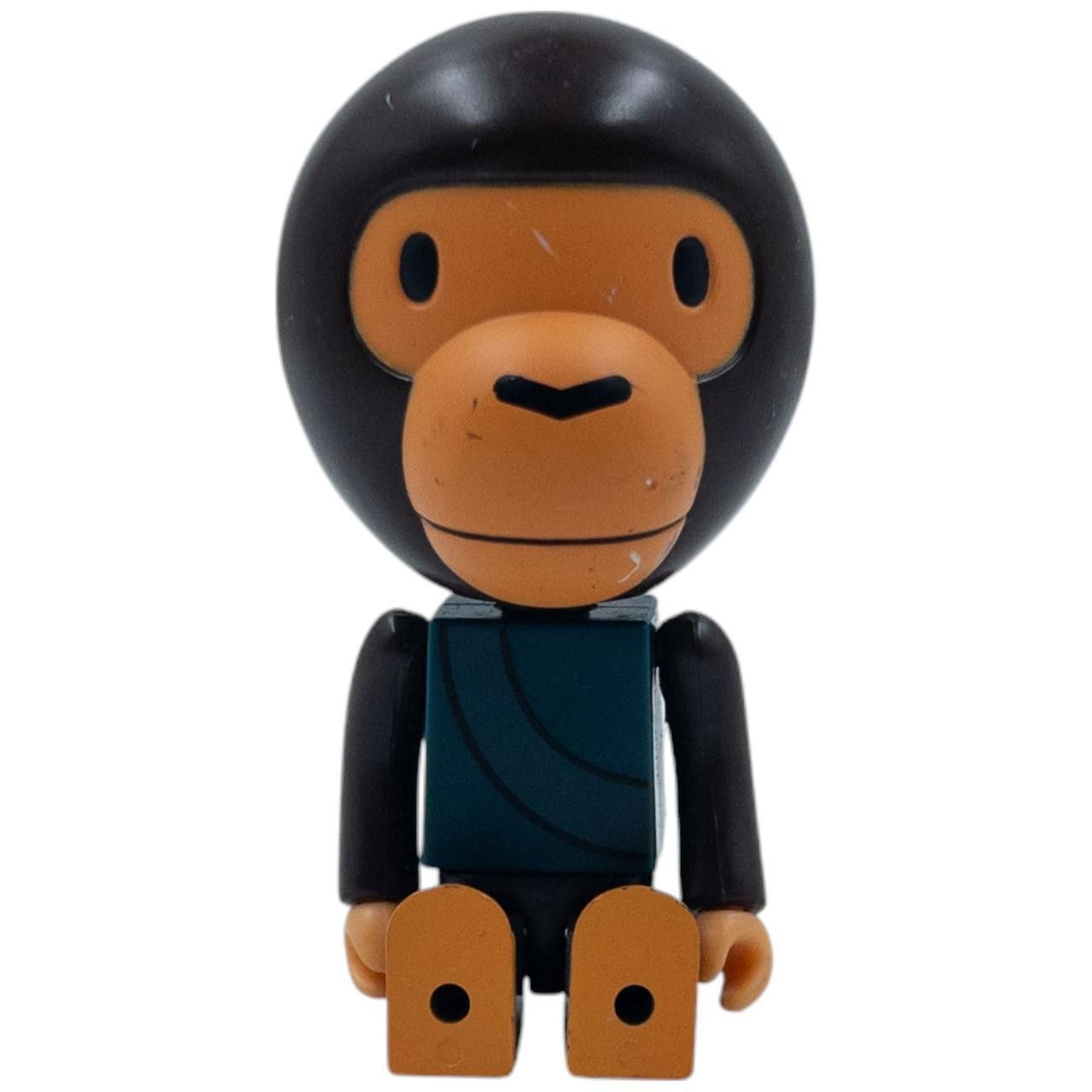 Bape Vintage Bape Baby Milo Mini-Figurine Size ONE SIZE - 6 Thumbnail