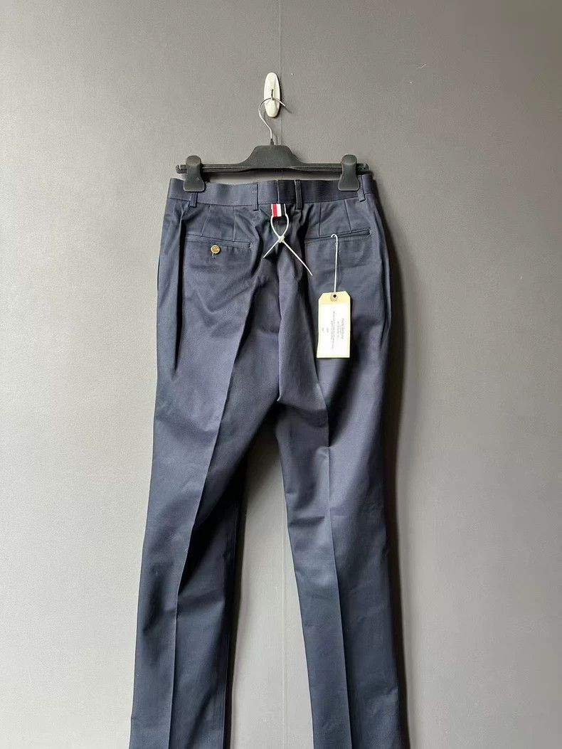 Thom Browne Thom browne Size 1 Suit trousers 2503-Nextarrow Size US 30 / EU 46 - 2 Thumbnail