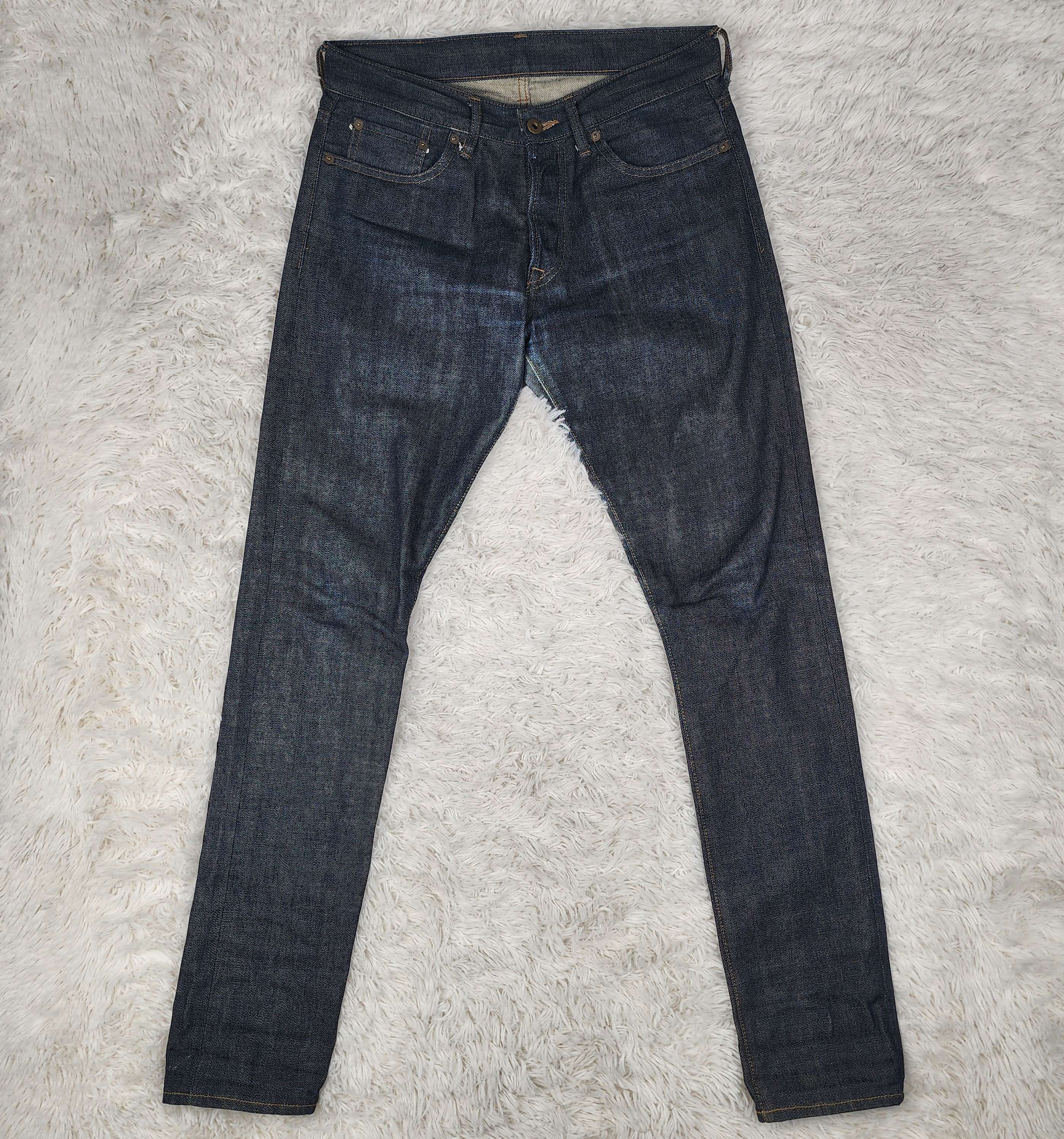 Japan Blue Japan Blue denim jeans Size US 29 - 1 Thumbnail
