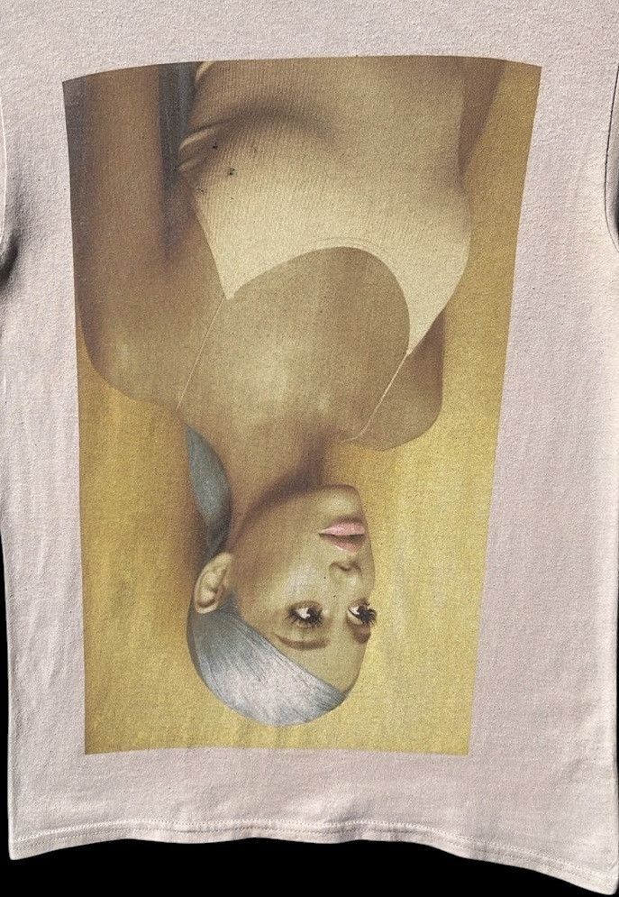 Band Tees 🔥Accept Binding Offer🔥 Ariana Grande Sweetener World Tour Size US S / EU 44-46 / 1 - 2 Thumbnail
