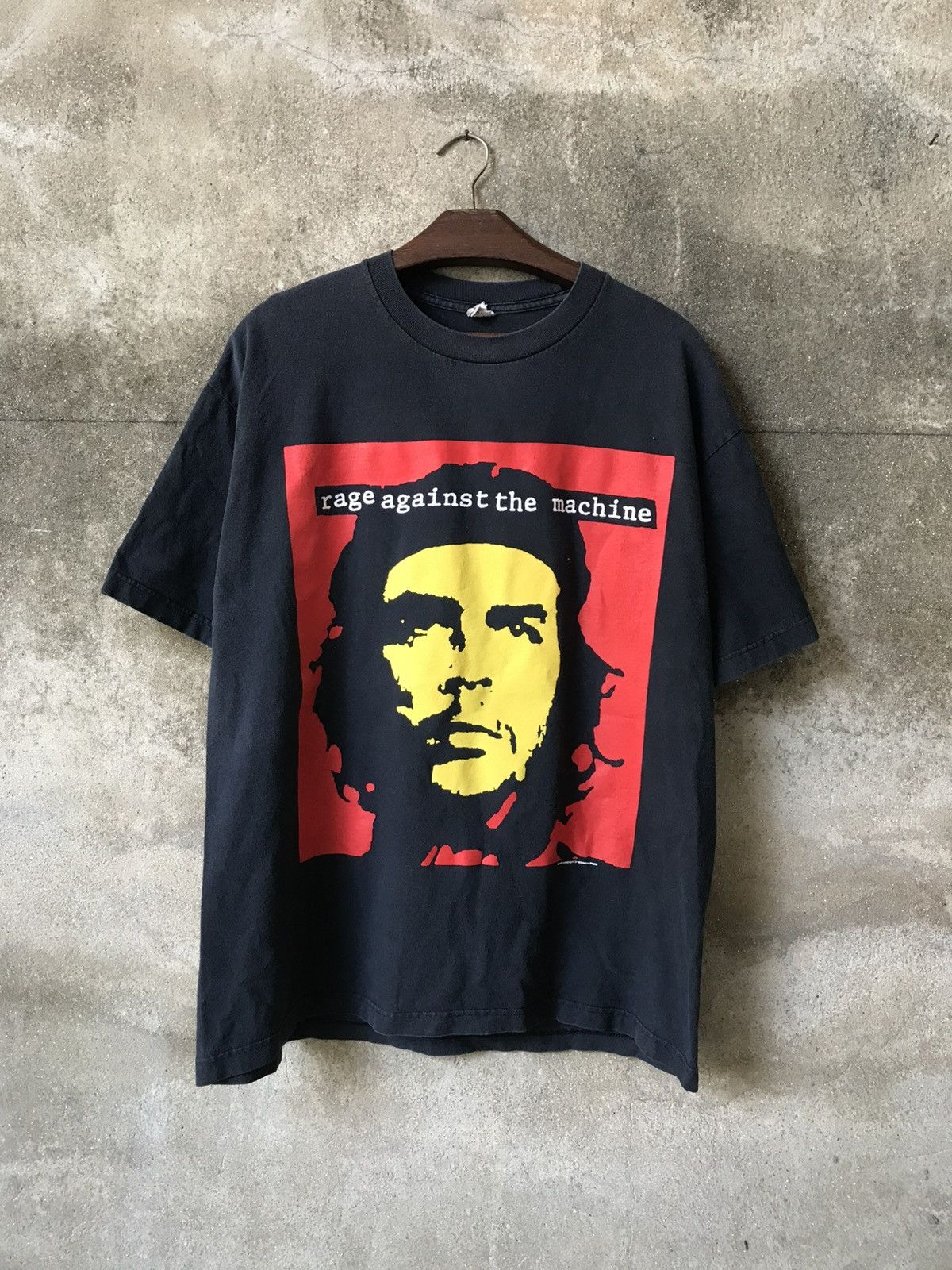 AGAINST THE 【90's サイズXL】RAGE MACHINE