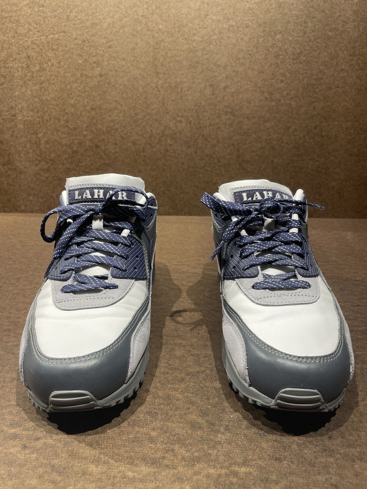 Nike Nike Airmax 90 NRG Lahar Size US 10 / EU 43 - 4 Thumbnail