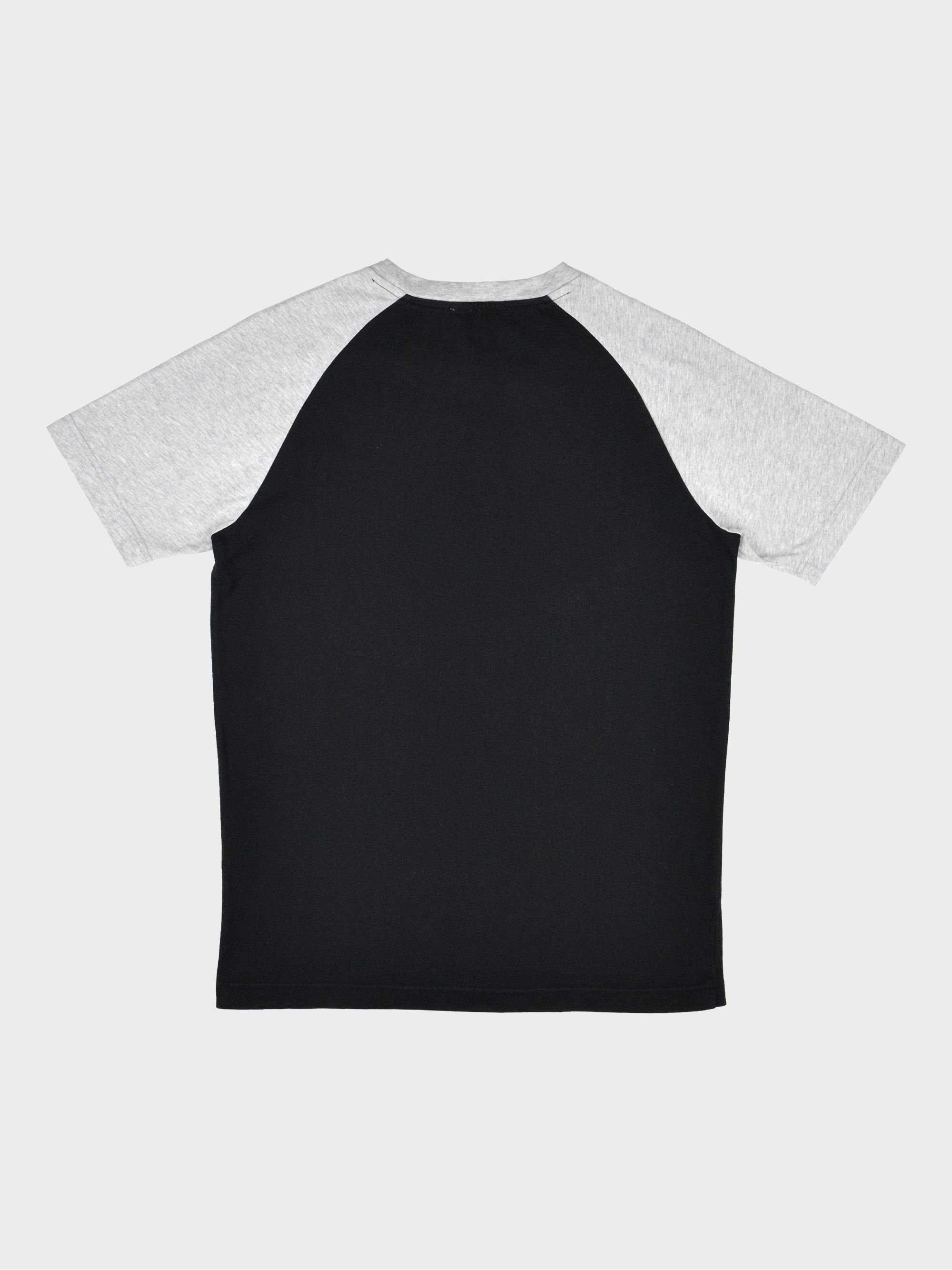 Gosha Rubchinskiy Gosha Rubchinskiy - A/W 2012 - "Dawn" t-shirt (black) Size US M / EU 48-50 / 2 - 2 Thumbnail