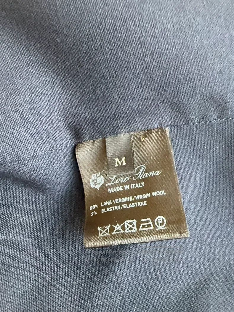 Loro Piana Loro Piana Wool dress Size M / US 6-8 / IT 42-44 - 8 Thumbnail
