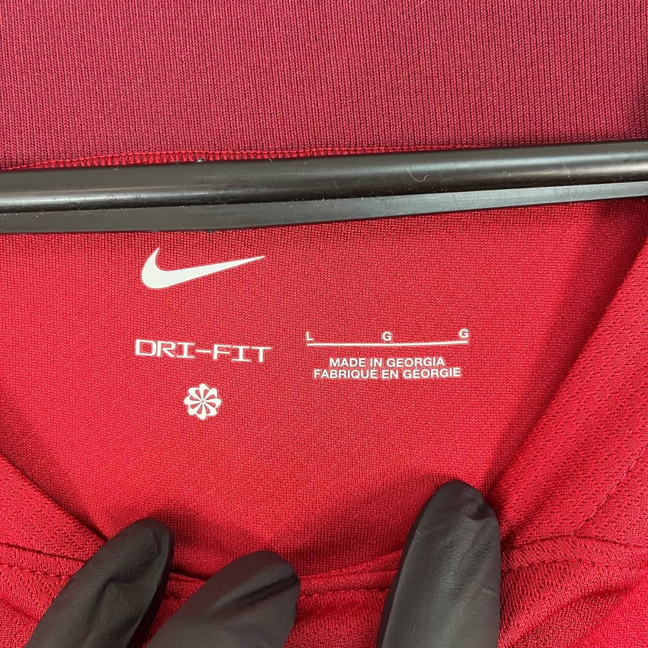 Nike Liverpool 2022/2023 Home Football Shirt Soccer Jersey Nike S Size US S / EU 44-46 / 1 - 3 Thumbnail
