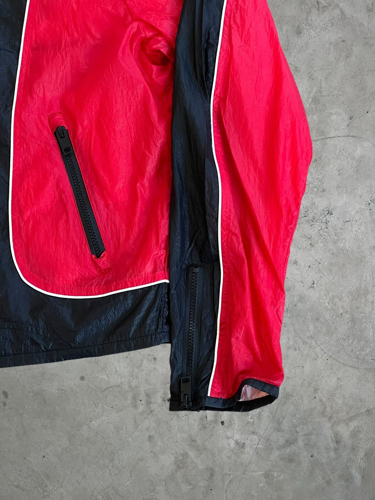 Diesel Diesel Track Jacket Size US M / EU 48-50 / 2 - 6 Thumbnail