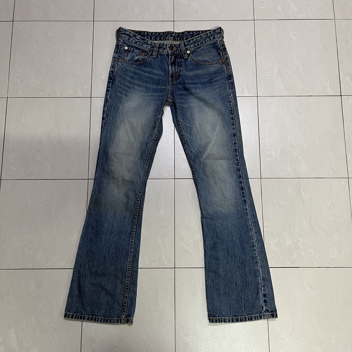 Levis 577 | Grailed