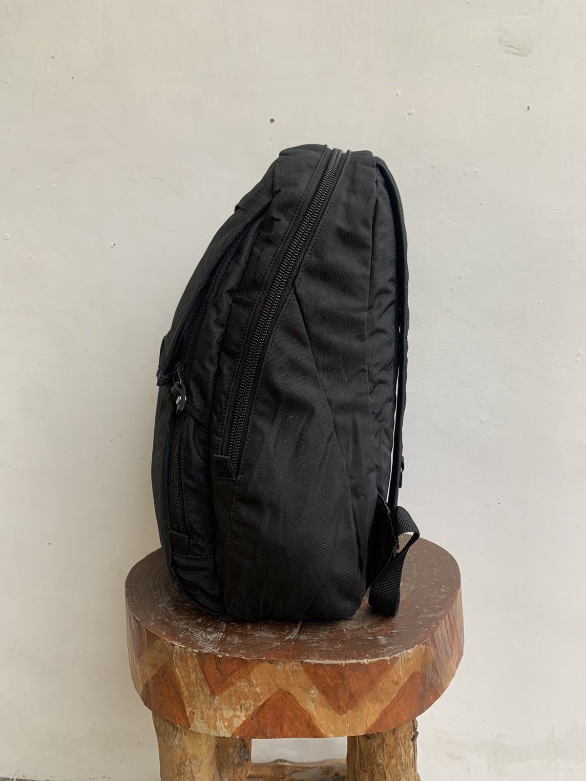 Y's × Y's for Men × Yohji Yamamoto Yohji Yamamoto Sacsny Ysaccs Backpack Size ONE SIZE - 3 Thumbnail