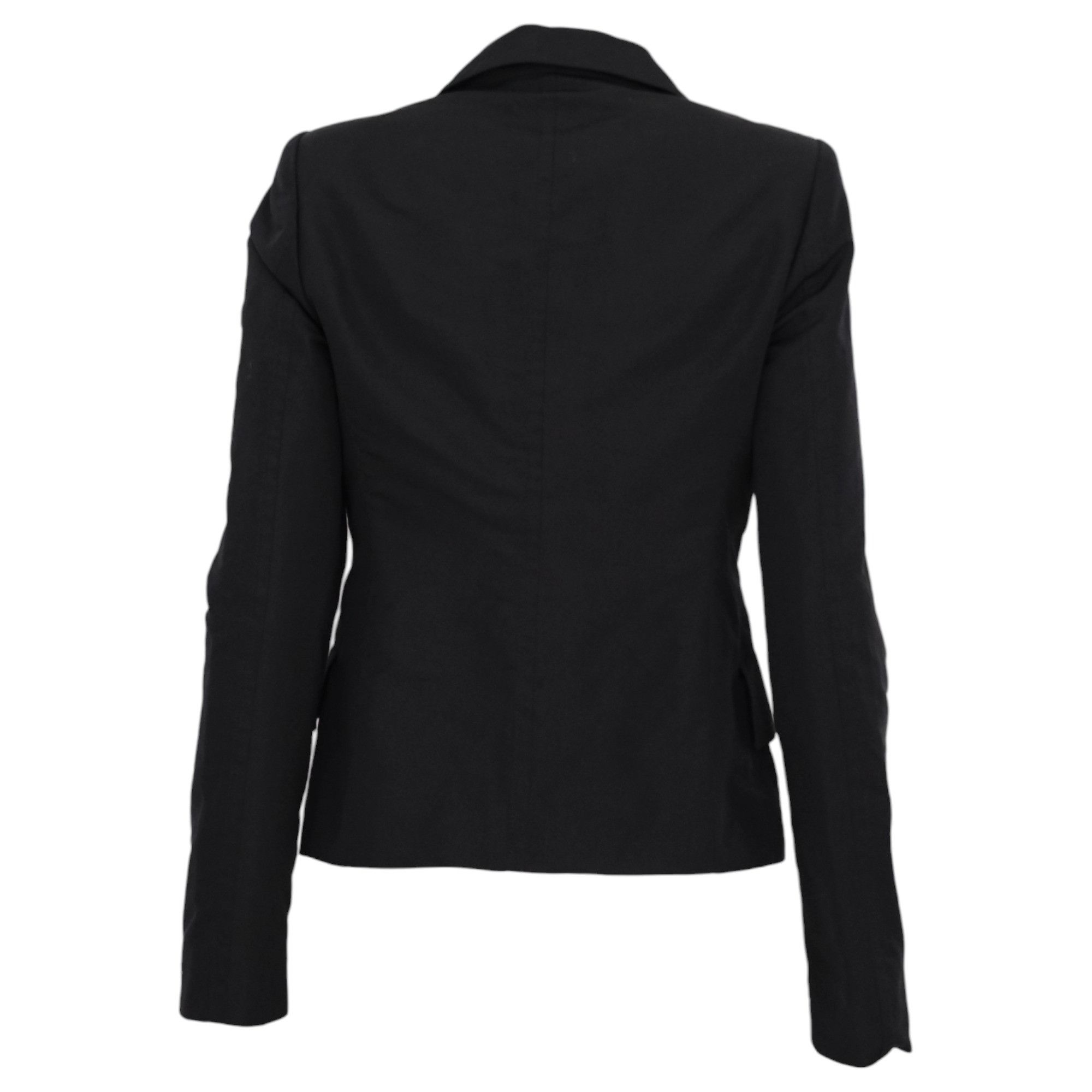 Gucci Tom Ford Era Kimono Blazer Size S / US 4 / IT 40 - 2 Thumbnail