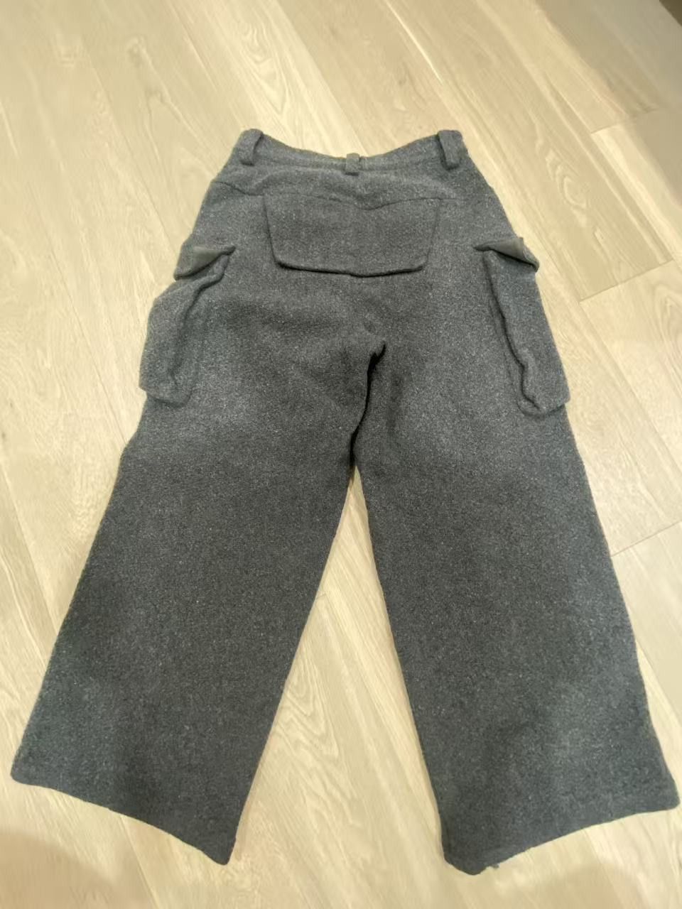 Other Tanm Ammo Cargo Pants Grey Size US 34 / EU 50 - 2 Thumbnail