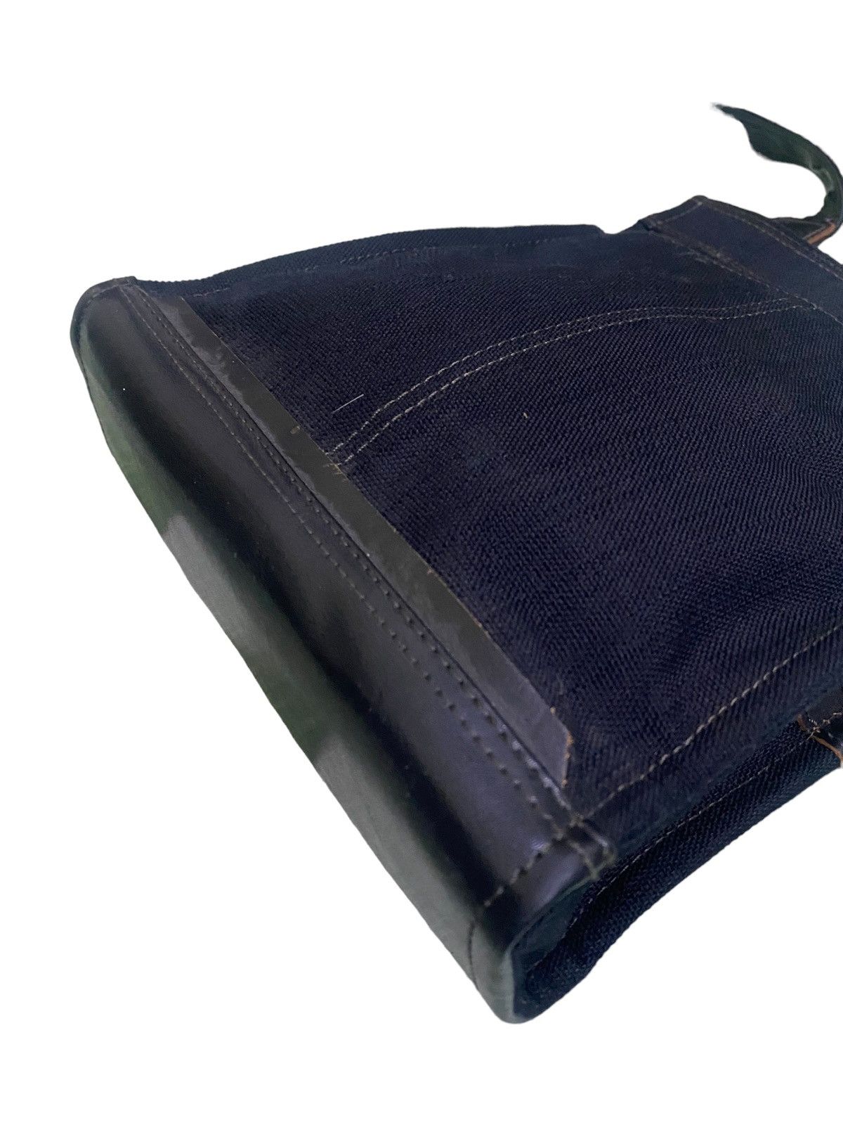 Takeo Kikuchi 💥Takeo Kikuchi Denim Sling Bag Size ONE SIZE - 13 Thumbnail