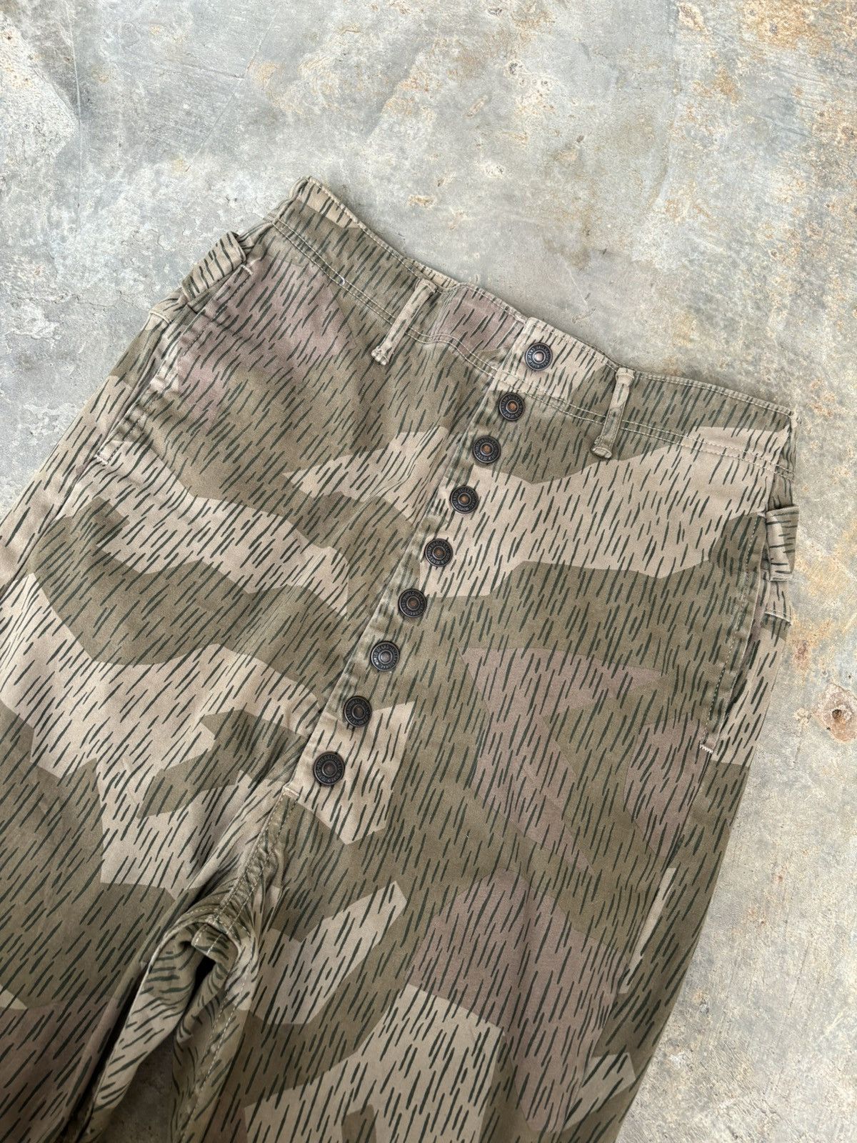 Kapital Kapital Japan Women's Pants Size 27" / US 4 / IT 40 - 5 Thumbnail