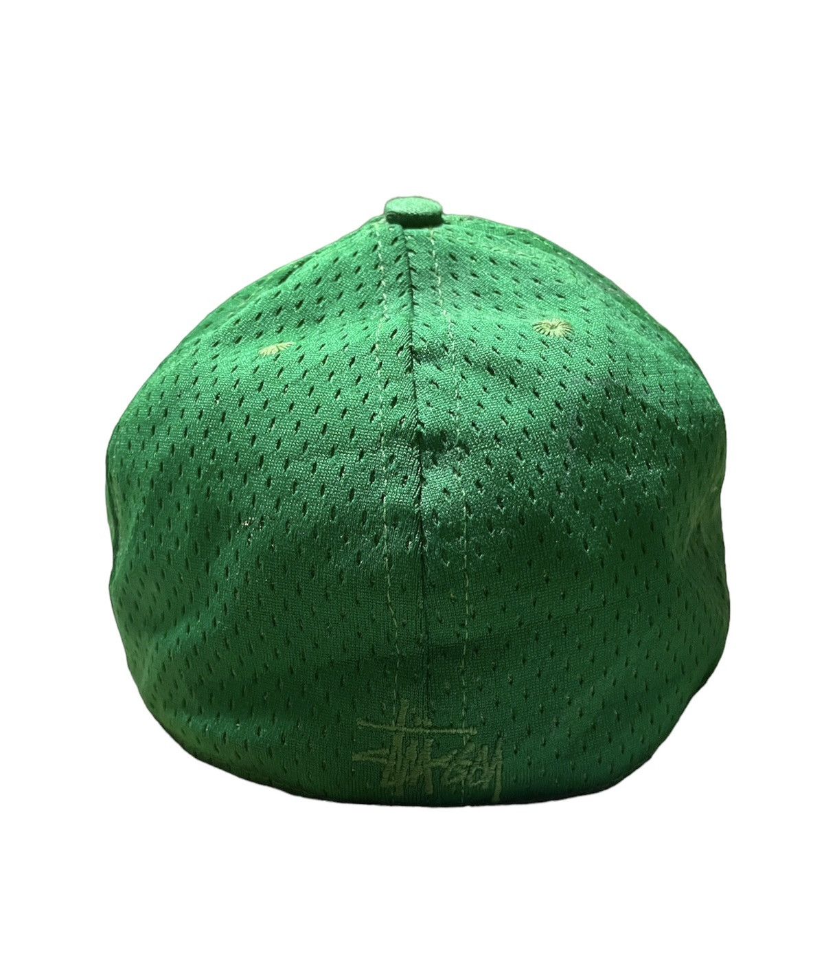 Stussy × Vintage Stussy Embroidery Full Hat Cap Vintage y2k Size ONE SIZE - 2 Thumbnail