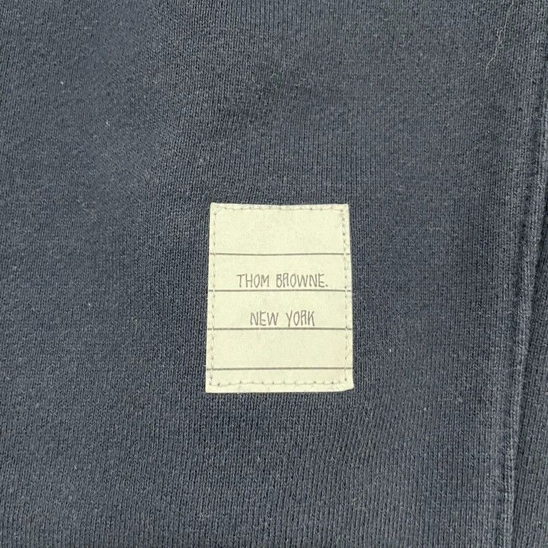 Thom Browne Thom Browne Joggers Size US 42 / EU 58 - 4 Thumbnail
