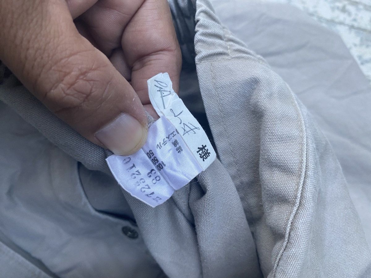 Japanese Brand Simple Life zip up jacket Size US L / EU 52-54 / 3 - 8 Thumbnail