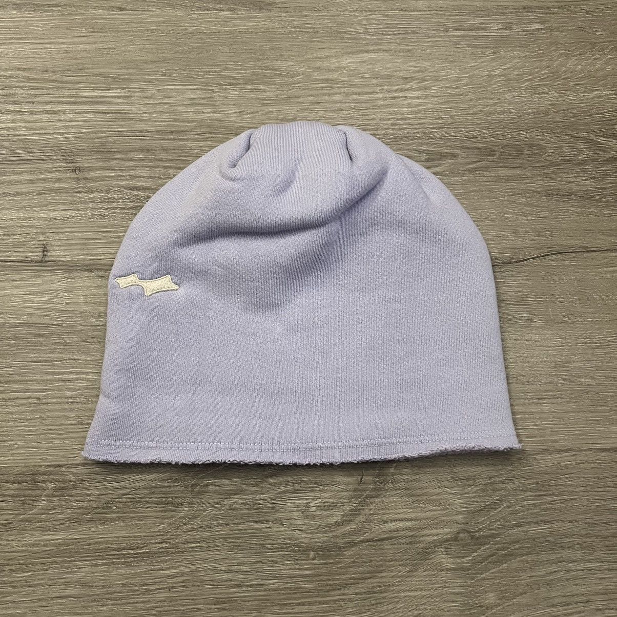SKYLRK Justin Bieber SKYLRK Beanie Iris Size ONE SIZE - 2 Thumbnail