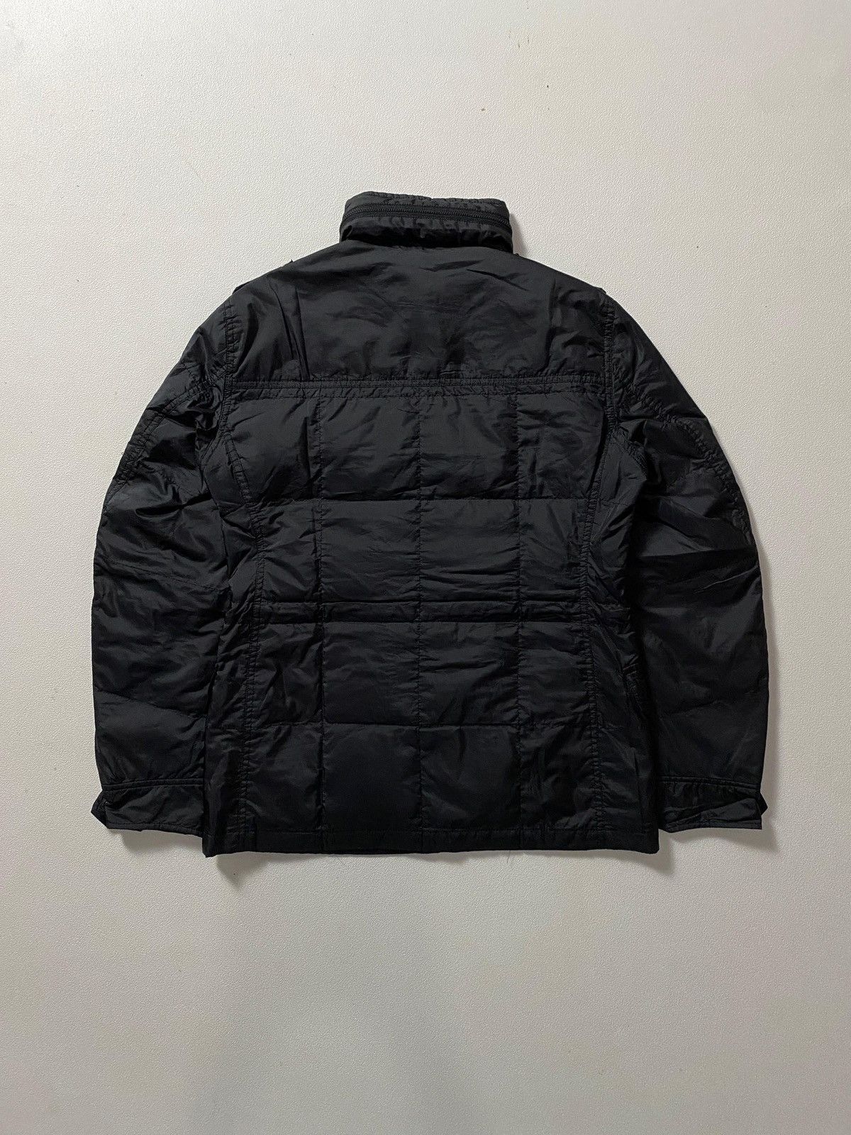 Neil Barrett Black Bullet by Neil Barrett M65 Field Jacket Size US M / EU 48-50 / 2 - 5 Thumbnail