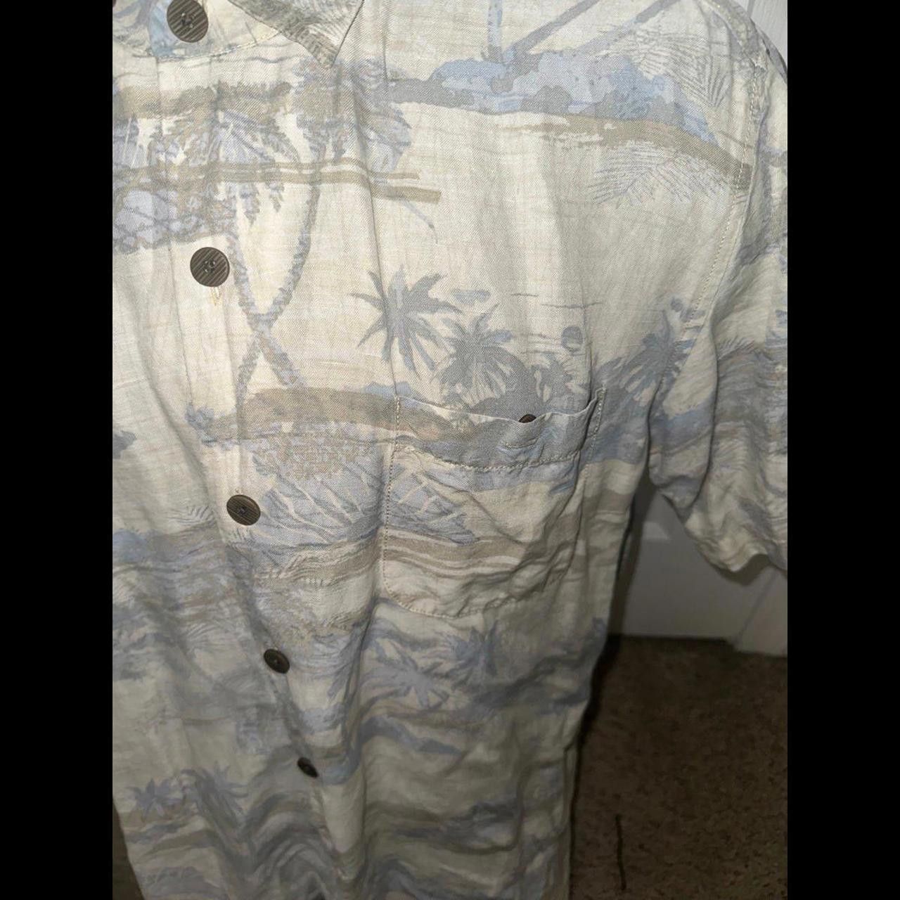 Tommy Bahama Mens Pre Own As Is D2c3 Size US L / EU 52-54 / 3 - 4 Thumbnail