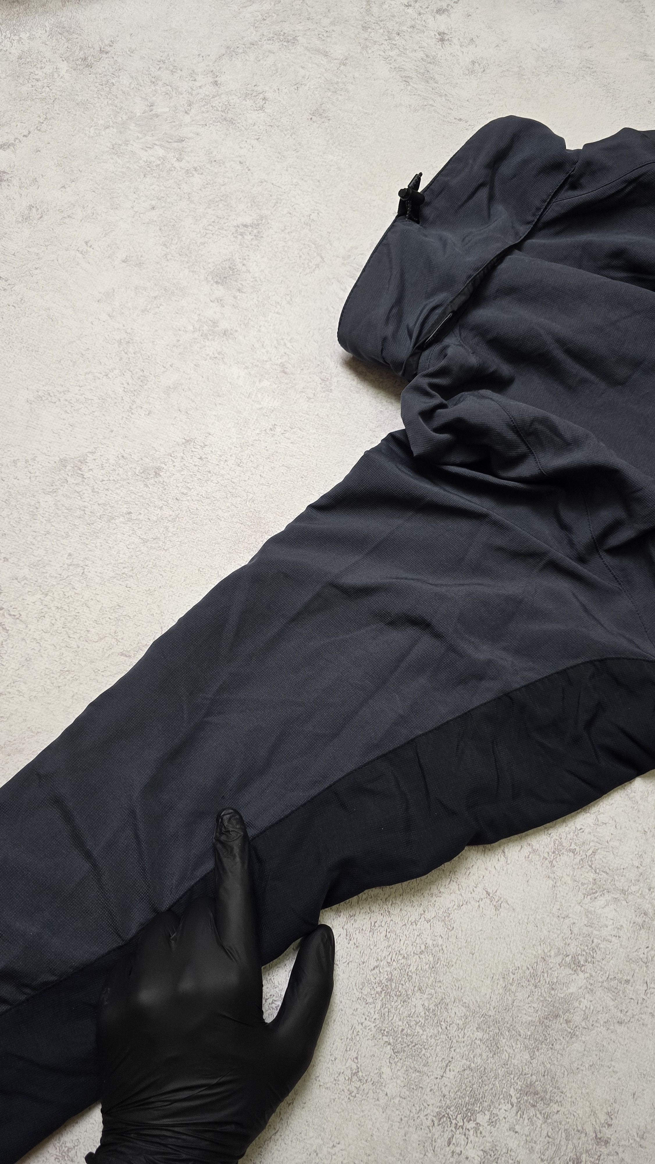 Rab Rab Viper-Rise Pertex Equilibrium Jacket Size US L / EU 52-54 / 3 - 13 Thumbnail
