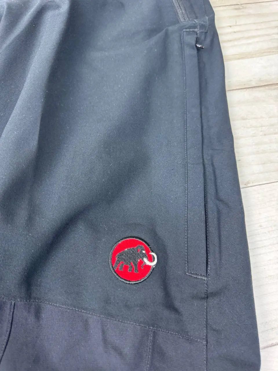 Mammut Vintage Mammut Ski Pants Snowboard Size US 30 / EU 46 - 5 Thumbnail