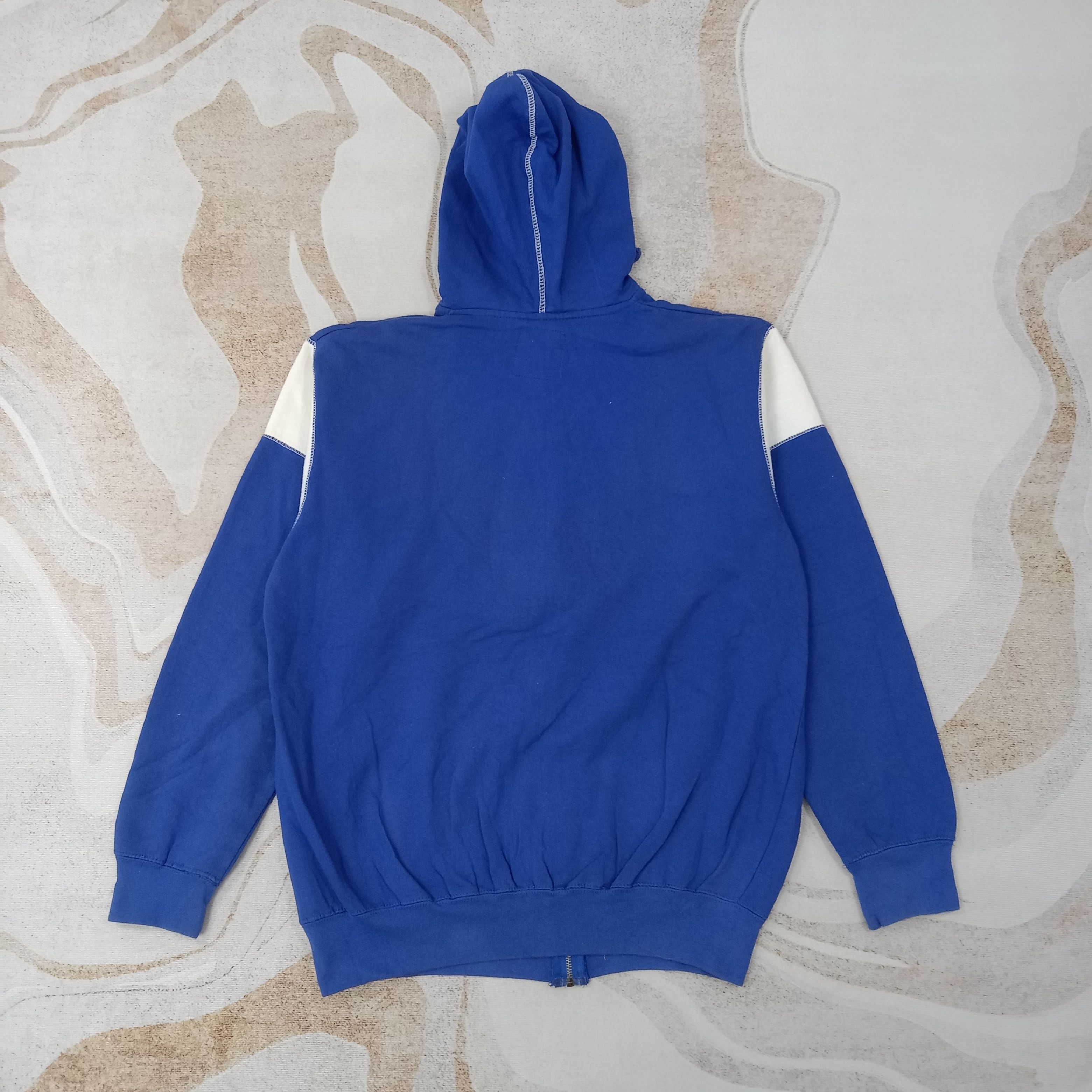 NFL Indianapolis Colts American Football Hoodies Jacket C261N8 Size US L / EU 52-54 / 3 - 4 Thumbnail
