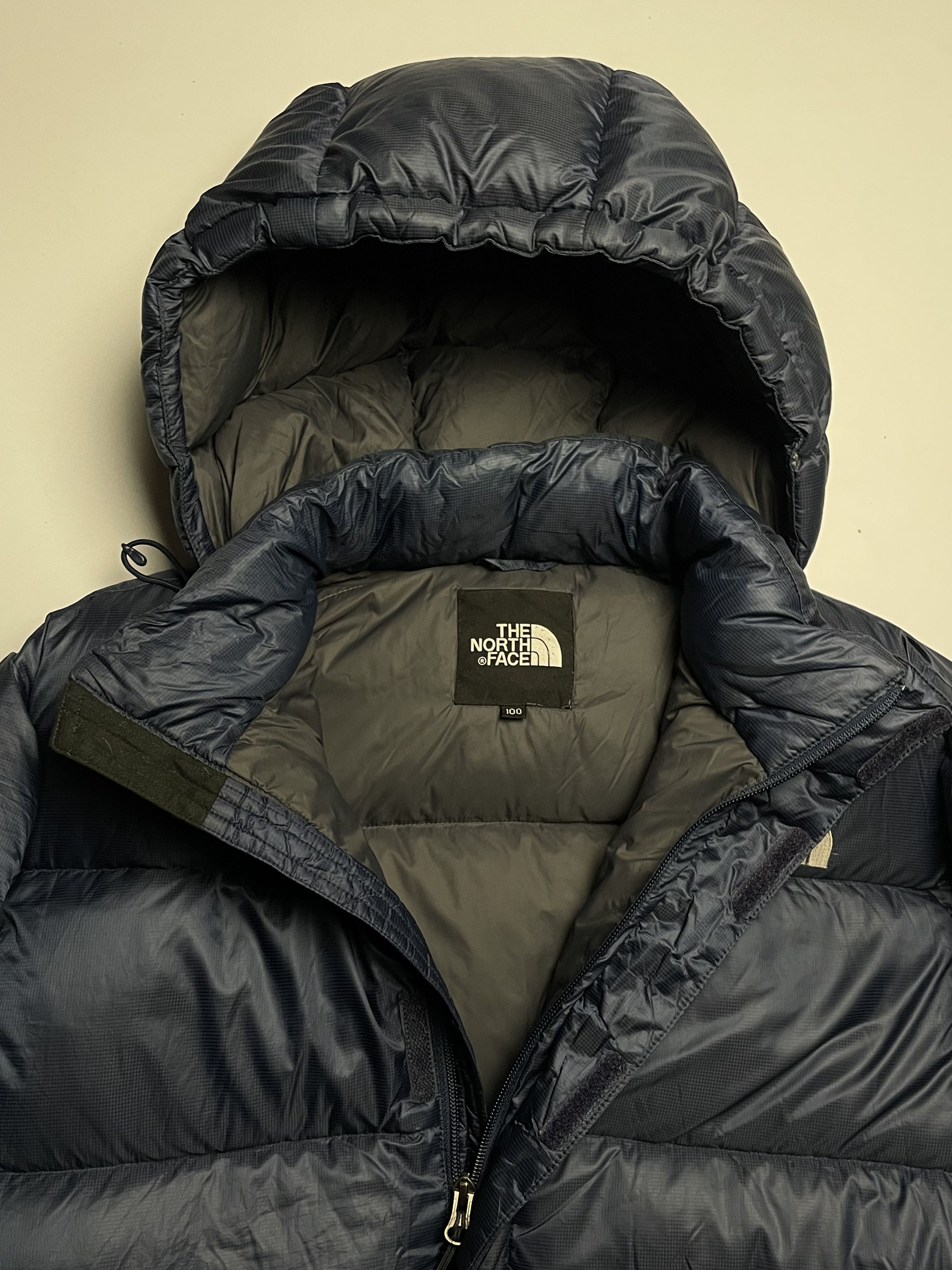 The North Face The North Face 700 Puffer Jacket Size US L / EU 52-54 / 3 - 8 Thumbnail