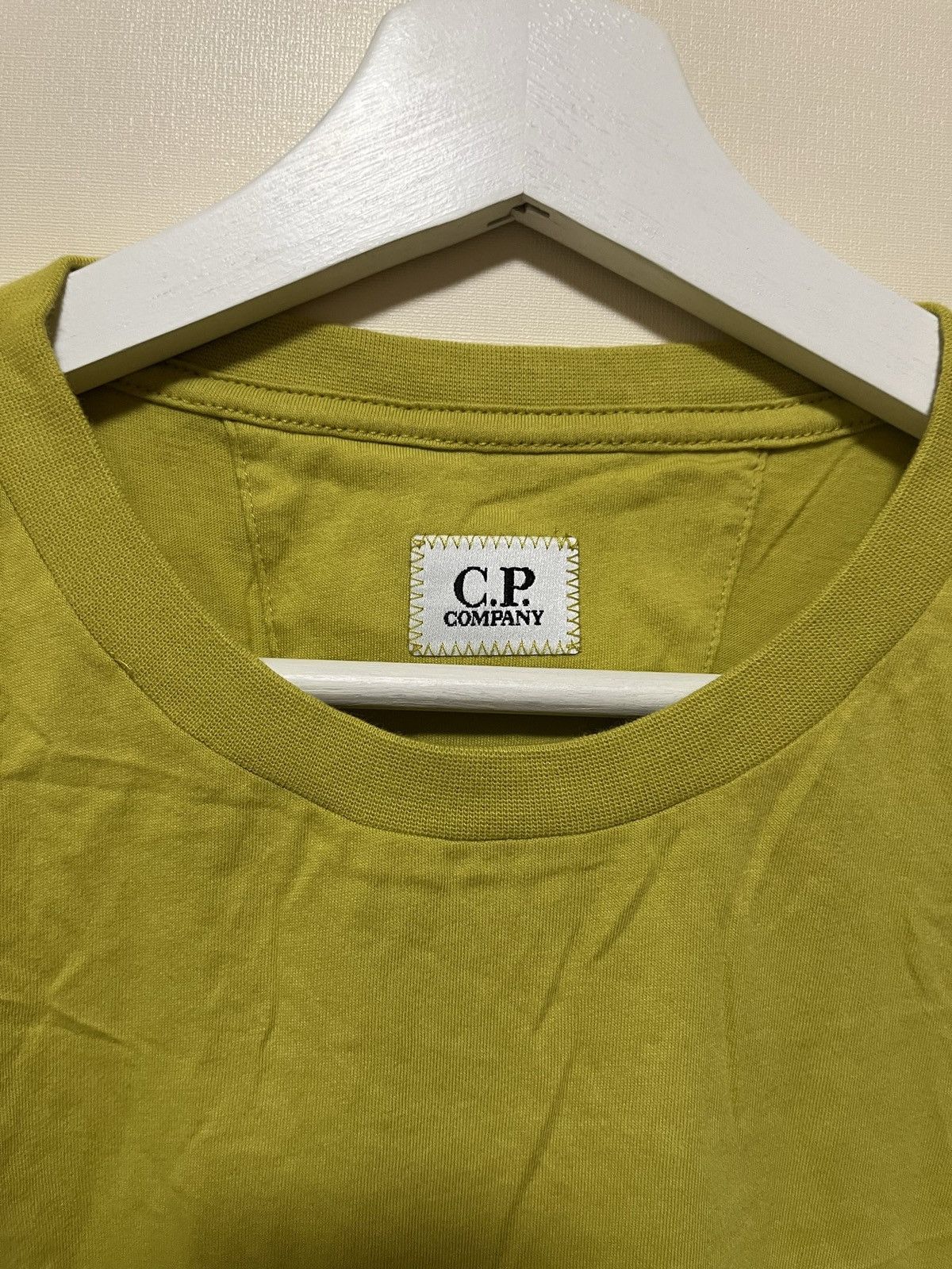 C.P. Company C.P. Company Tshirt Size US M / EU 48-50 / 2 - 3 Thumbnail