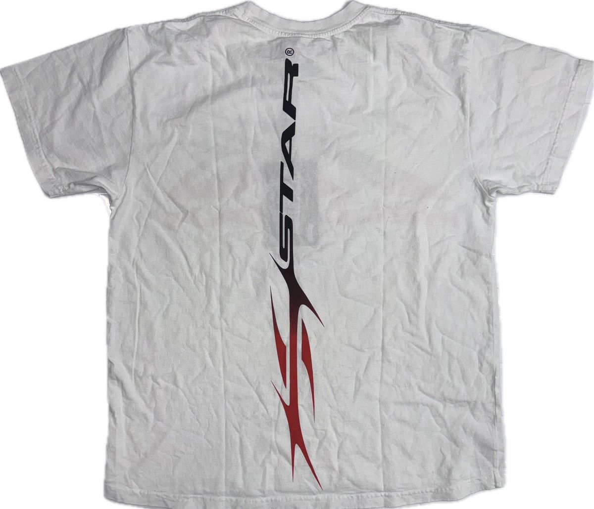 HELLSTAR Hellstar Sports Logo T-shirt Size US M / EU 48-50 / 2 - 3 Thumbnail