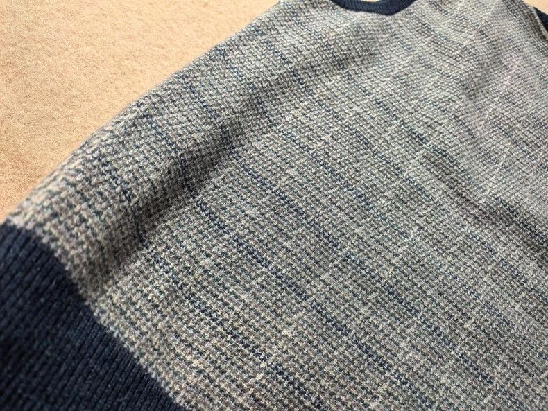 Loro Piana LORO PIANA Cashmere vest Size US L / EU 52-54 / 3 - 6 Thumbnail