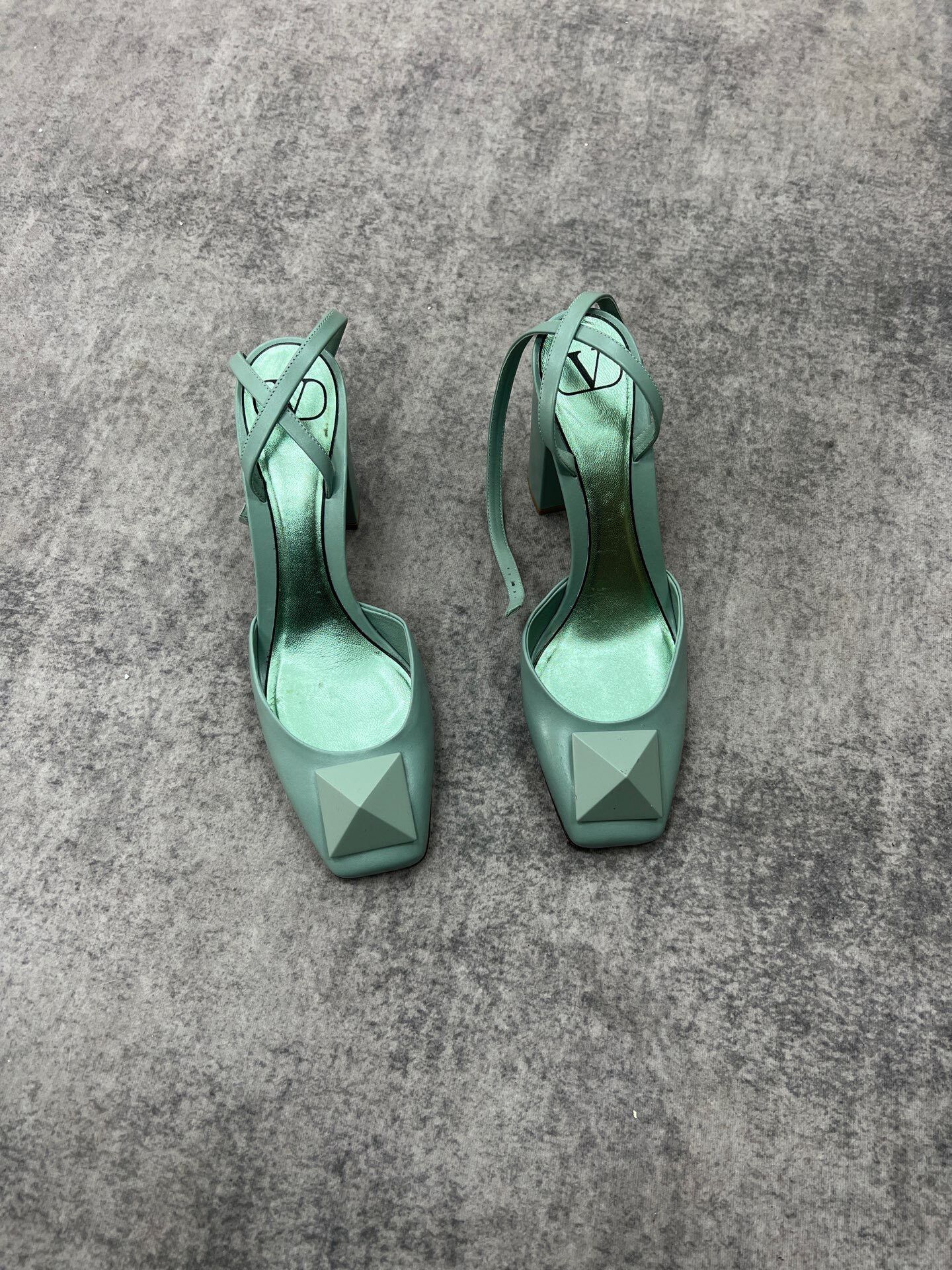 Valentino Valentino Sandals us_8-5 Women Size US 8.5 / IT 38.5 - 1 Thumbnail