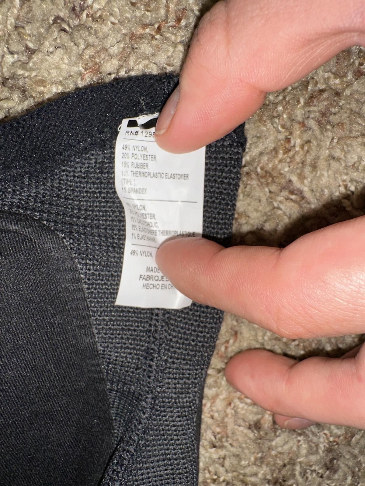 Nike Nike Pro Knit Ankle Sleeve Size ONE SIZE - 9 Thumbnail
