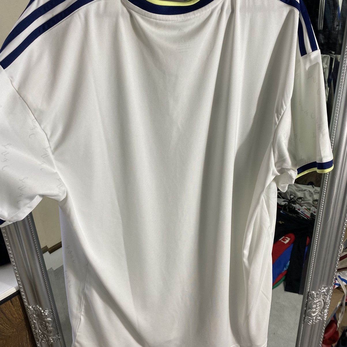 Adidas Adidas soccer jersey Leeds United Size XL Size US XL / EU 56 / 4 - 9 Thumbnail