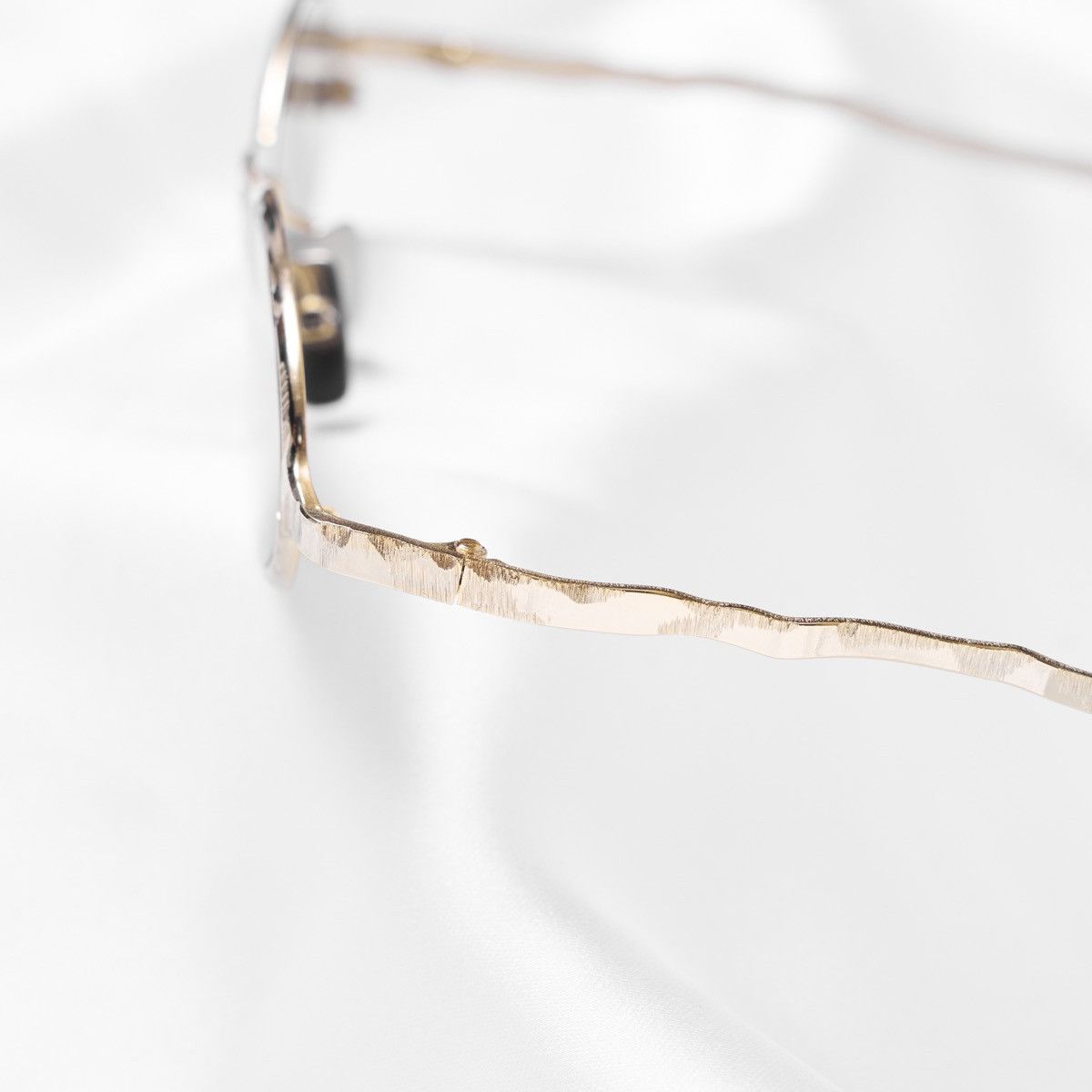 Kuboraum KUBORAUM Z24 GG SUNGLASSES Size ONE SIZE - 3 Thumbnail