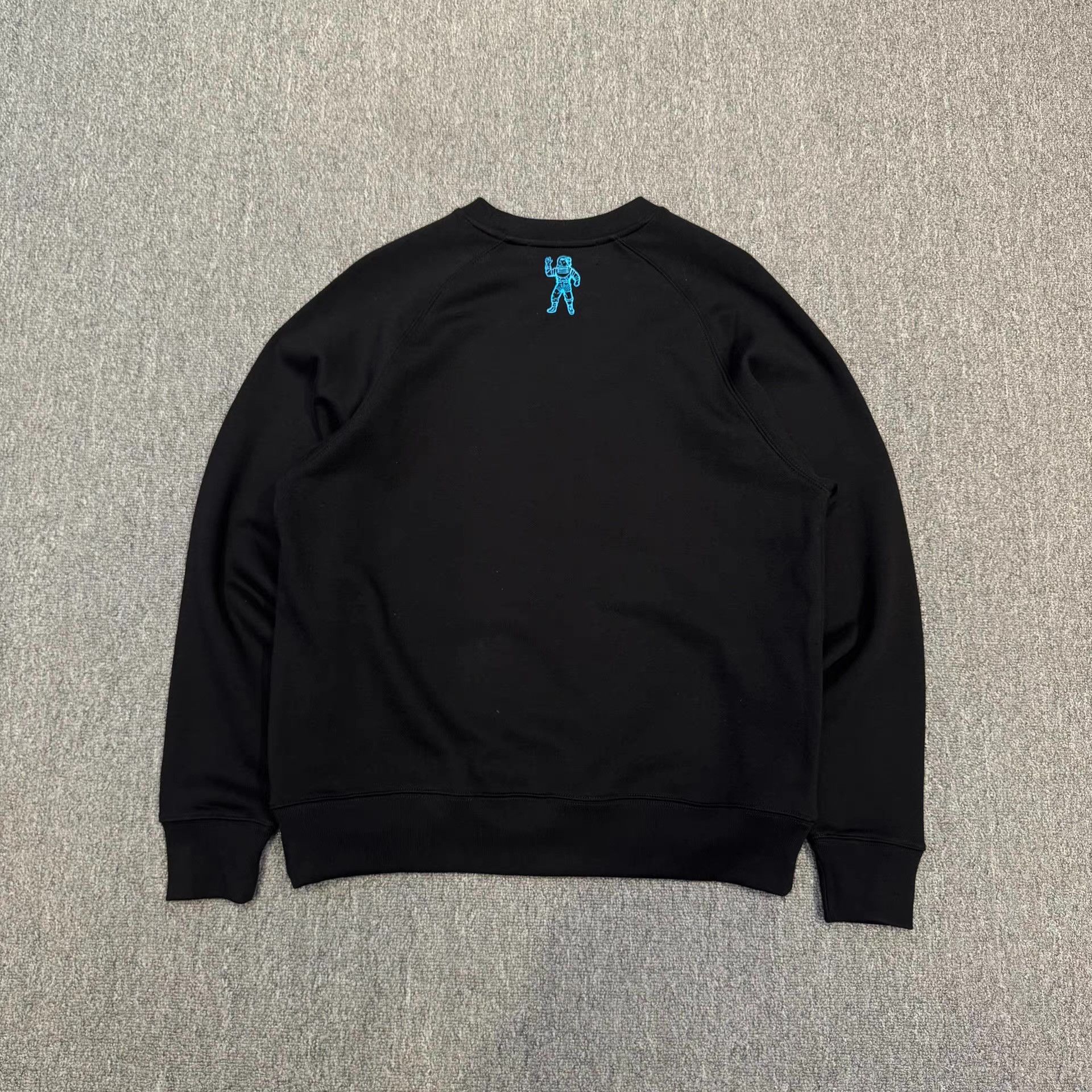 Billionaire Boys Club BBC Crew Neck Sweatshirt Q5 Size US M / EU 48-50 / 2 - 2 Thumbnail