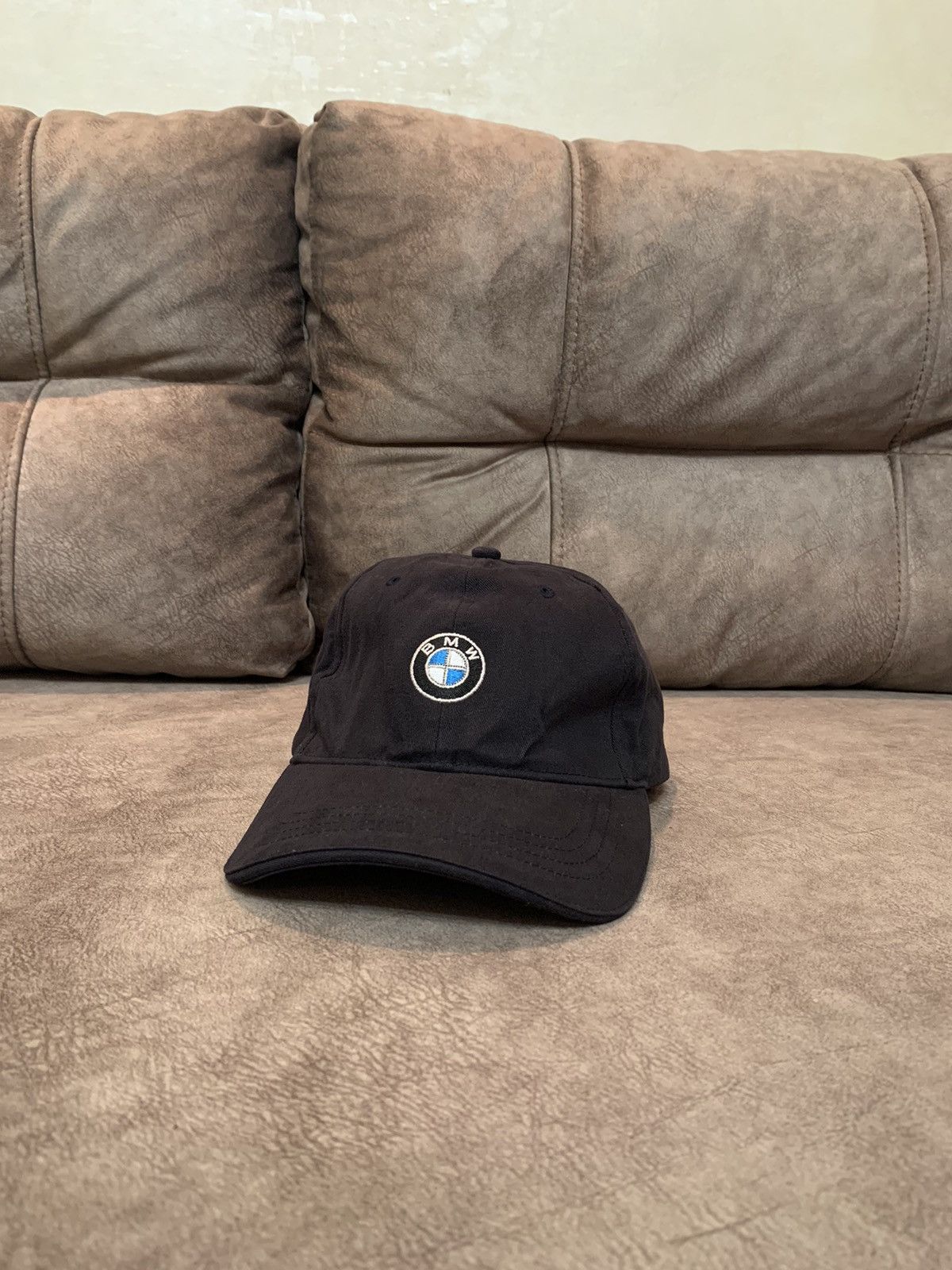 BMW BMW Cap Hat Size ONE SIZE - 1 Thumbnail