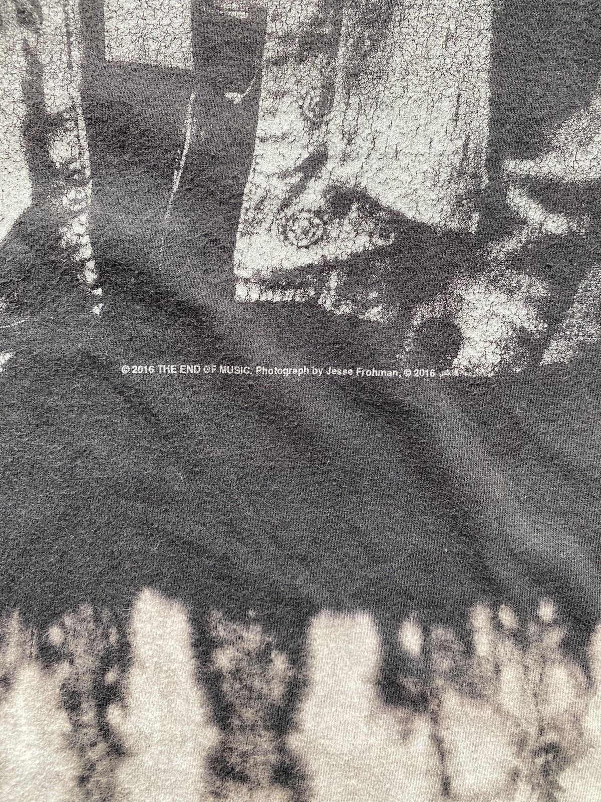 Other KURT COBAIN Size US L / EU 52-54 / 3 - 3 Thumbnail