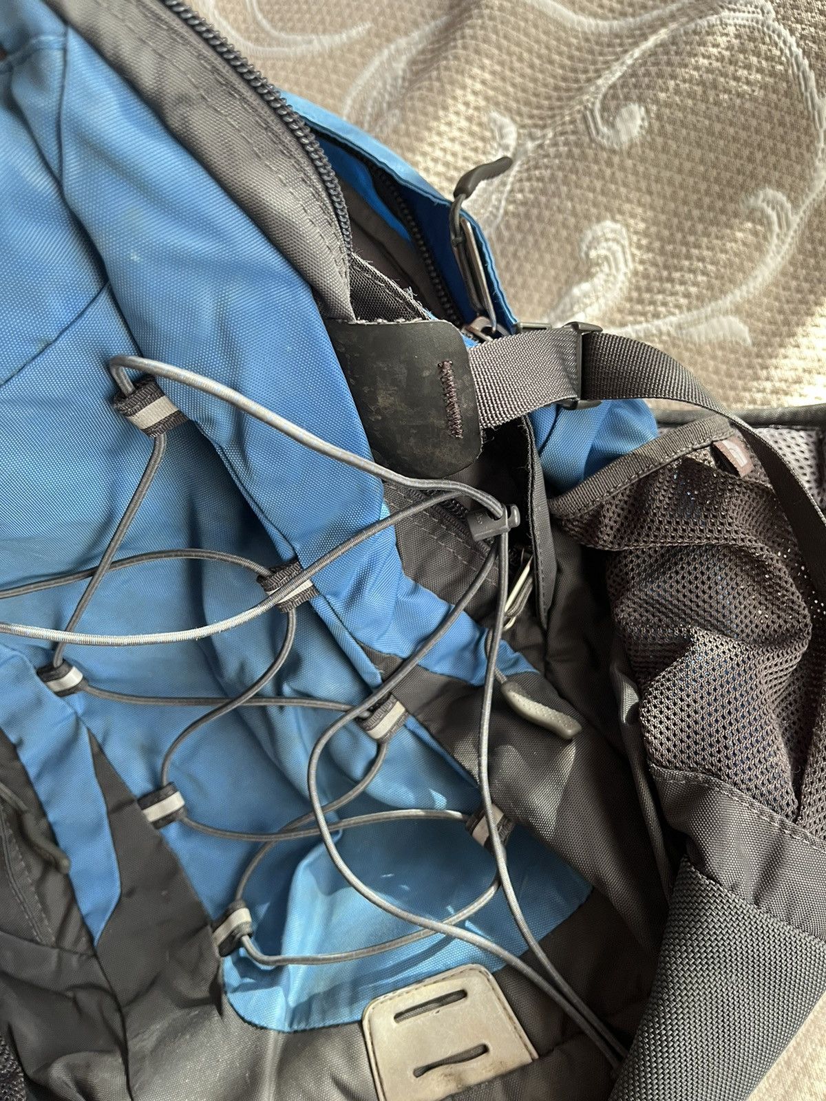 The North Face The north face backpack outdoor Size ONE SIZE - 16 Thumbnail