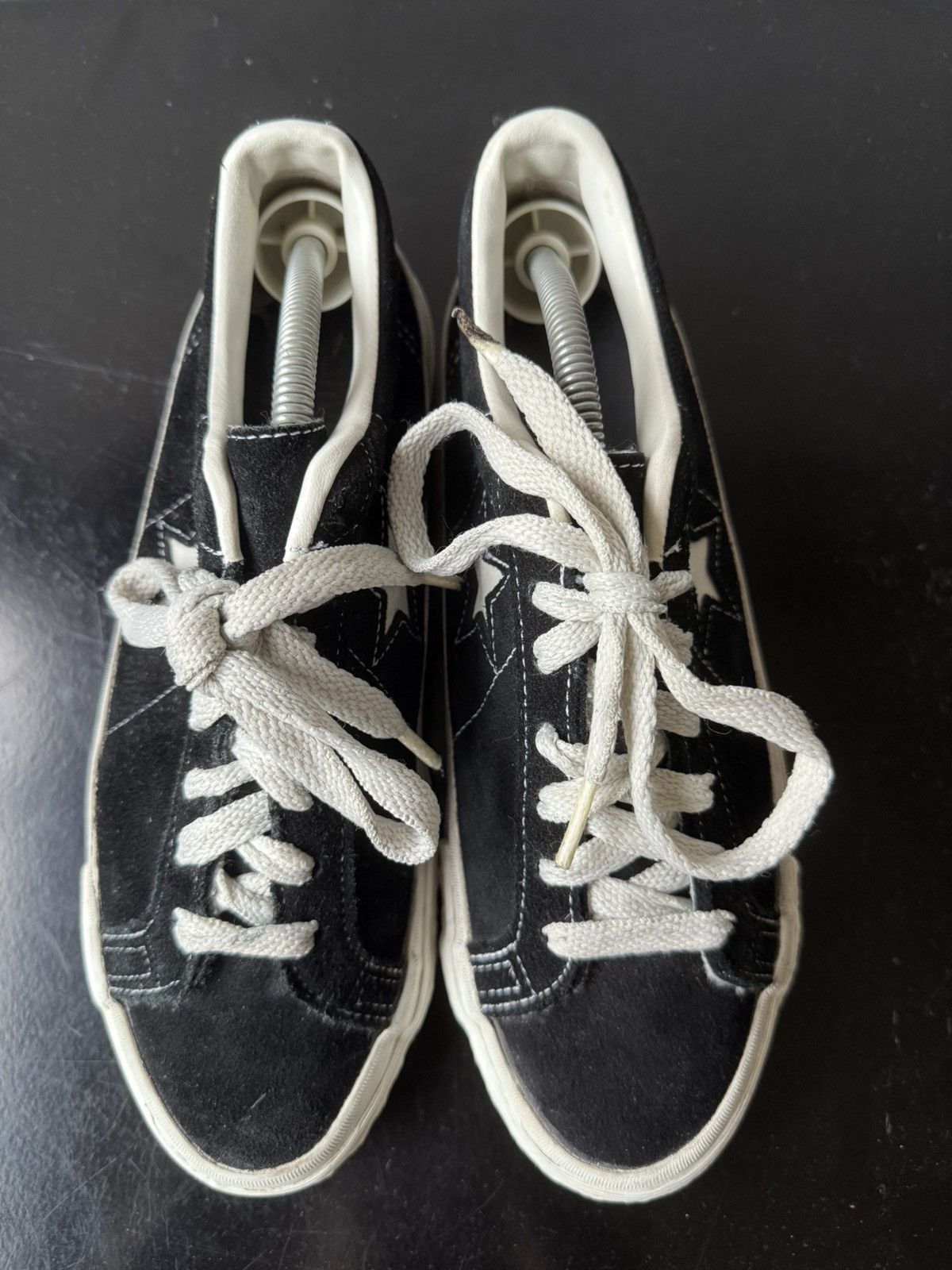 Converse 90s converse one star Size US 7.5 / EU 40-41 - 2 Thumbnail