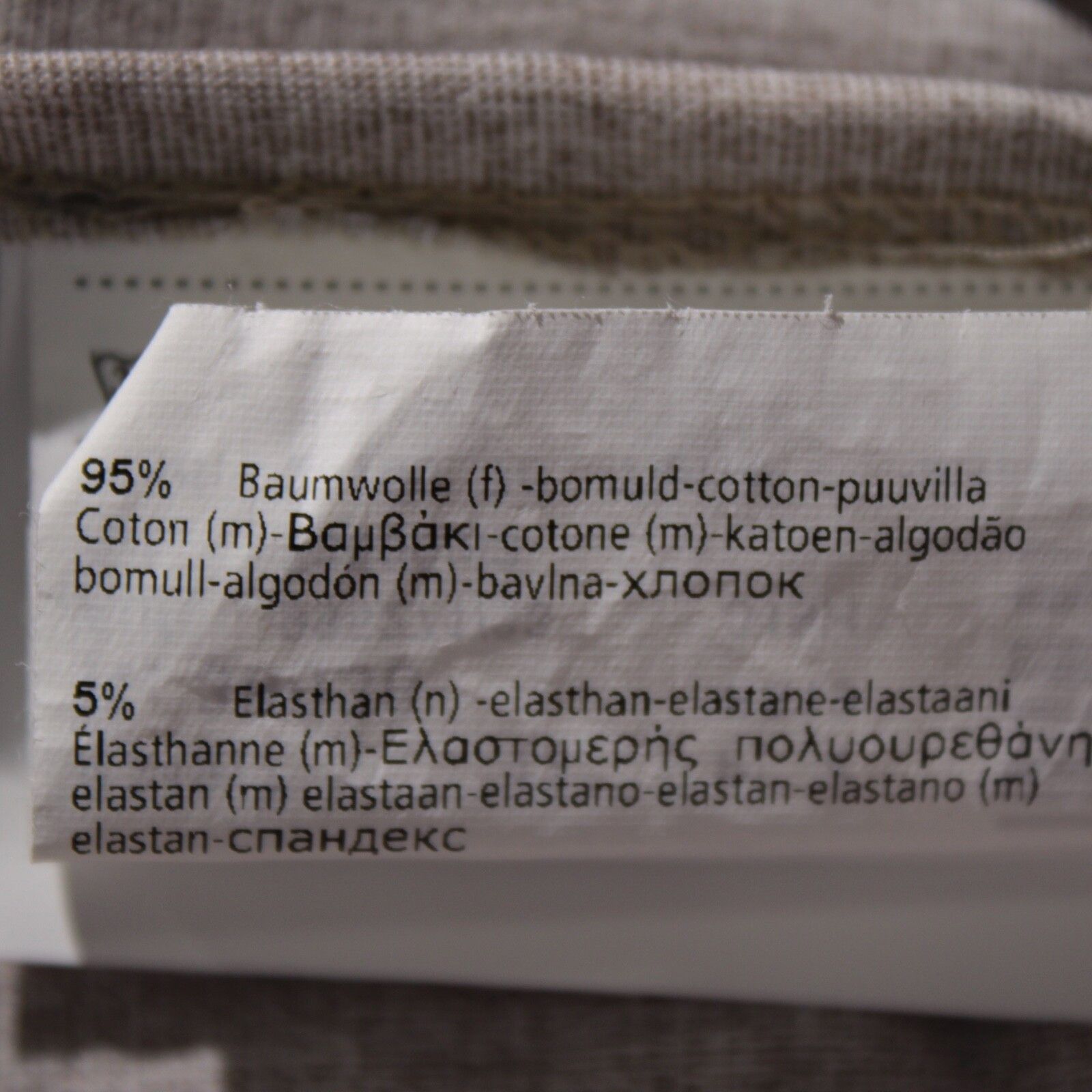 Hiltl Hiltl New with tags Chino Size 36 US In Pink Size US 36 / EU 52 - 7 Thumbnail