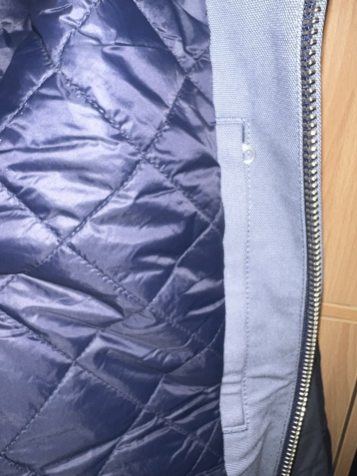 Palace Palace Cordura Duck Jacket Size US M / EU 48-50 / 2 - 4 Thumbnail