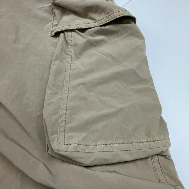 Alexander Wang Alexander Wang Casual Loose Cargo Pants for Women - Size 23" - 8 Thumbnail