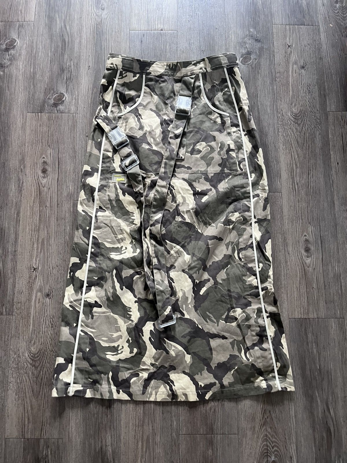 Jupiter Terminal 1 | Grailed