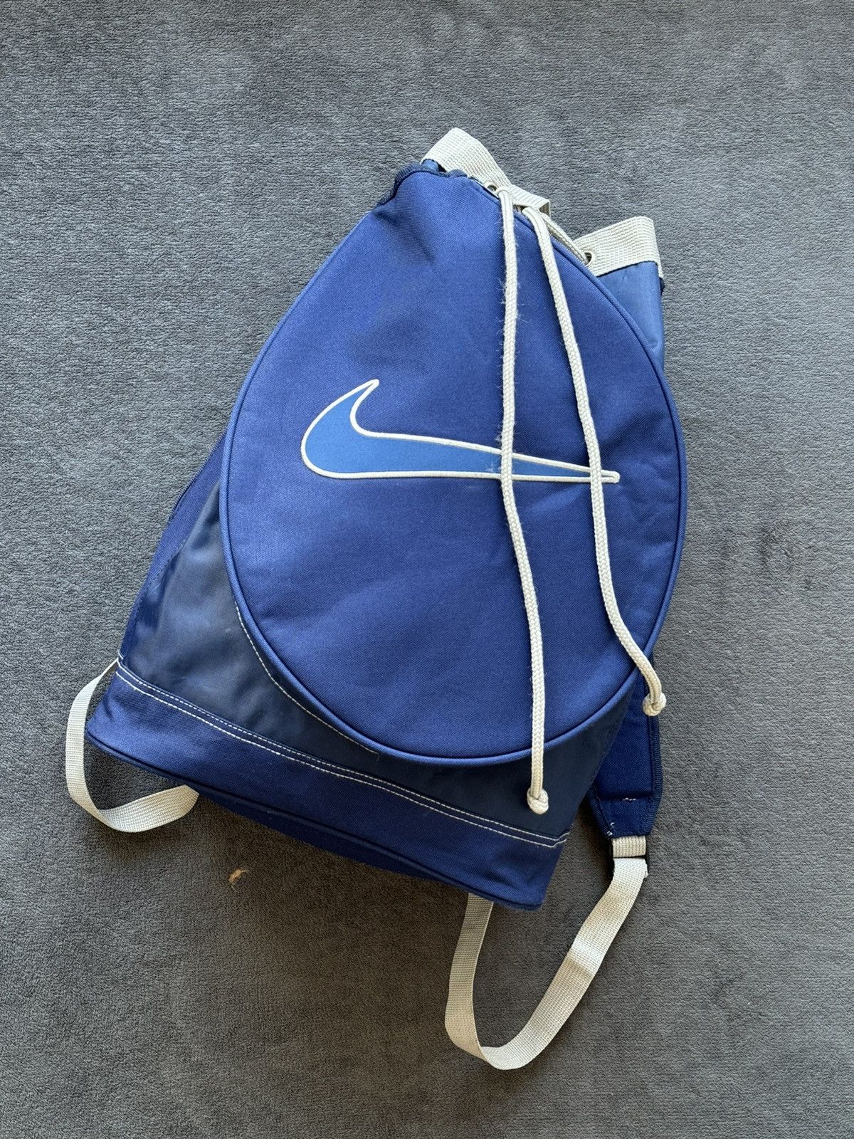 Nike × Vintage Nike vintage bag ⚡️ Size ONE SIZE - 4 Thumbnail
