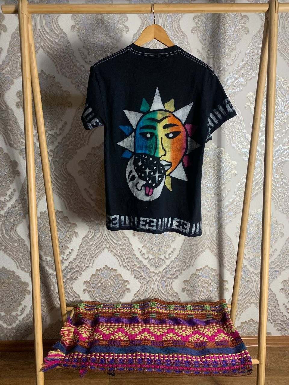 Cartoon Network Vintage XxxTentacion Designer T-Shirt Japan Style Y2K Size US M / EU 48-50 / 2 - 6 Thumbnail