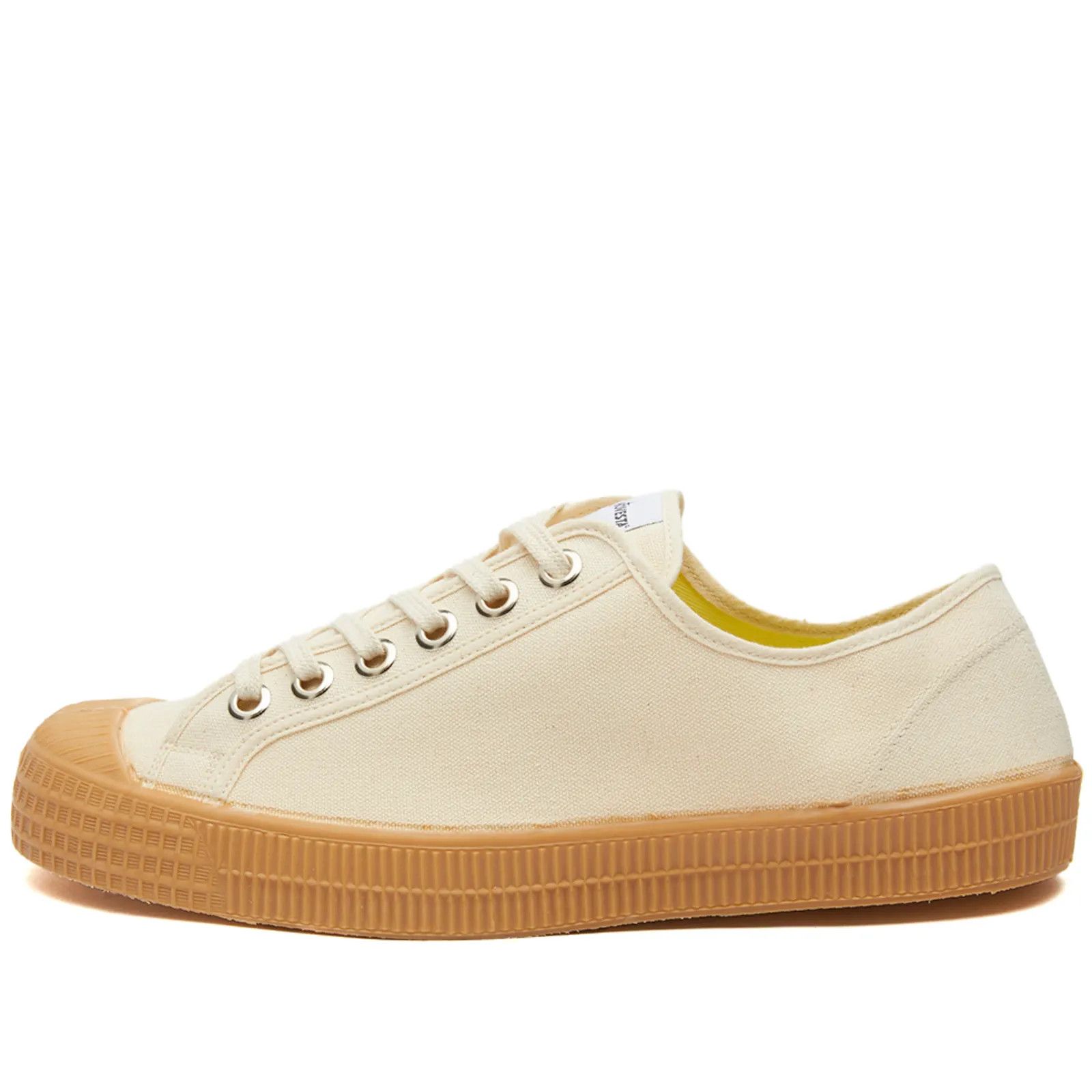 Novesta Novesta Star Master Beige US 10.5 EU 44 Size US 10.5 / EU 43-44 - 2 Thumbnail