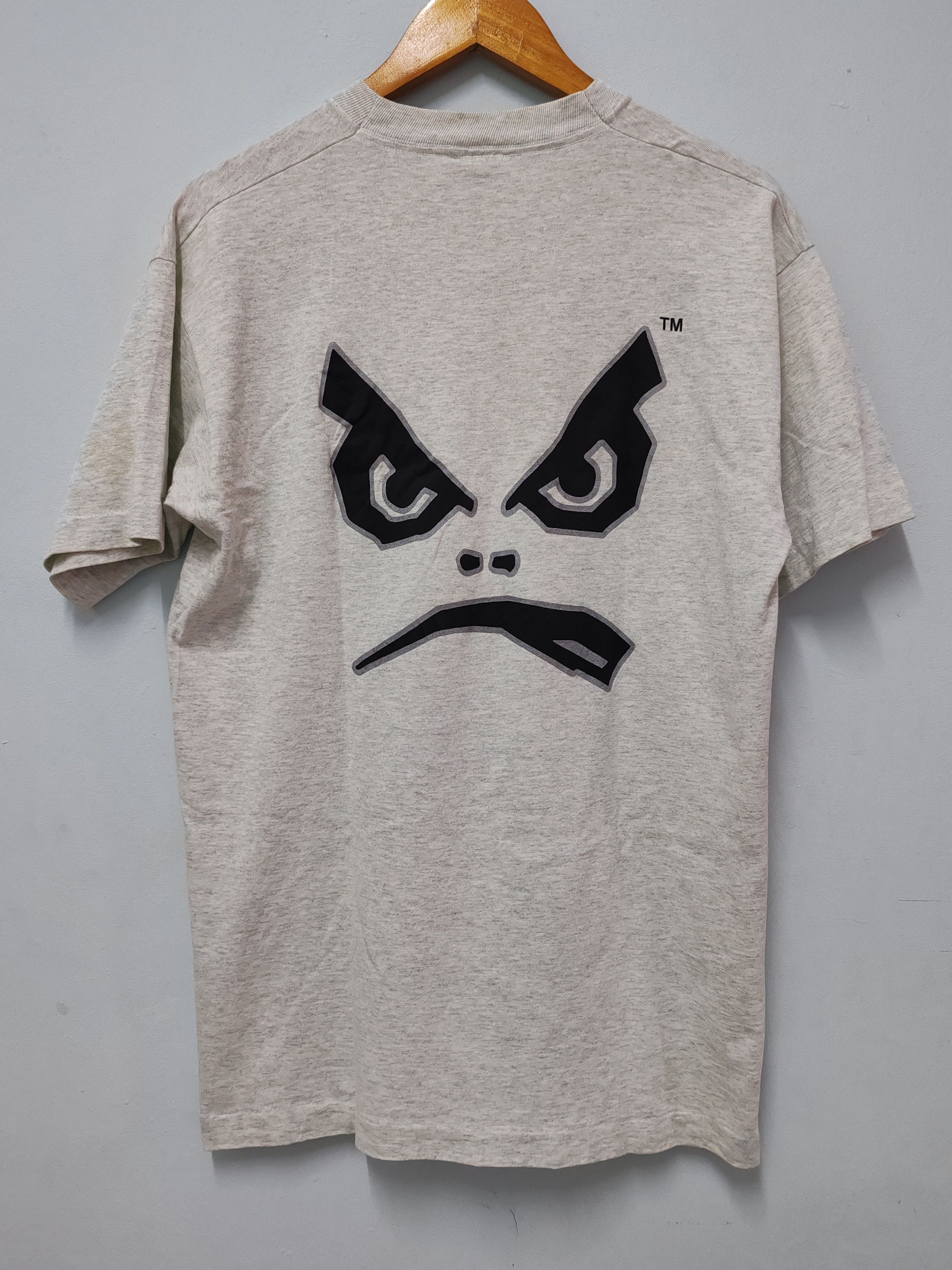 Bad Boy Records Tシャツ Rap tee Bad Boy Entertainment Tie Dye Rap Puff Daddy Retro Logo T