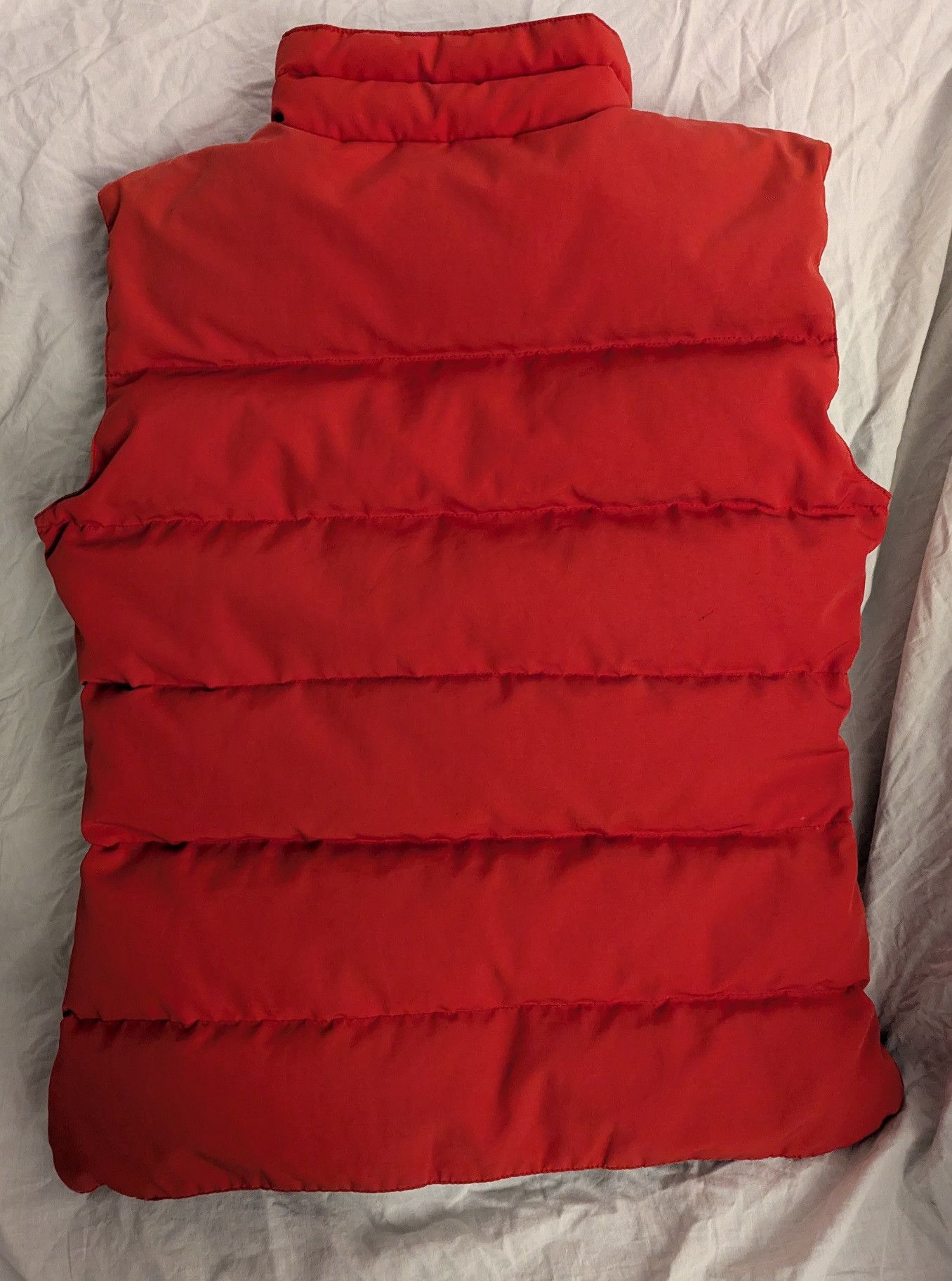 Canada Goose Women's Freestyle Vest Size M / US 6-8 / IT 42-44 - 4 Thumbnail