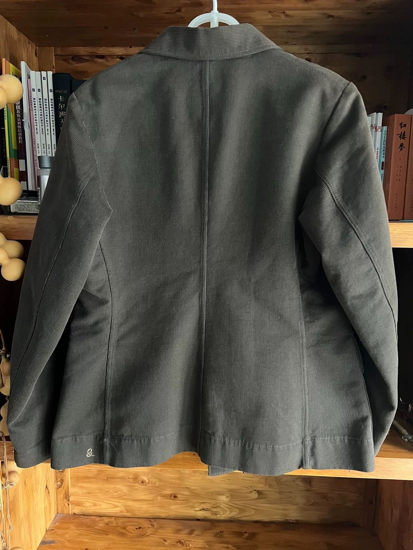 45rpm 45RPM Early Corduroy Hunting Jacket Size US XL / EU 56 / 4 - 5 Thumbnail