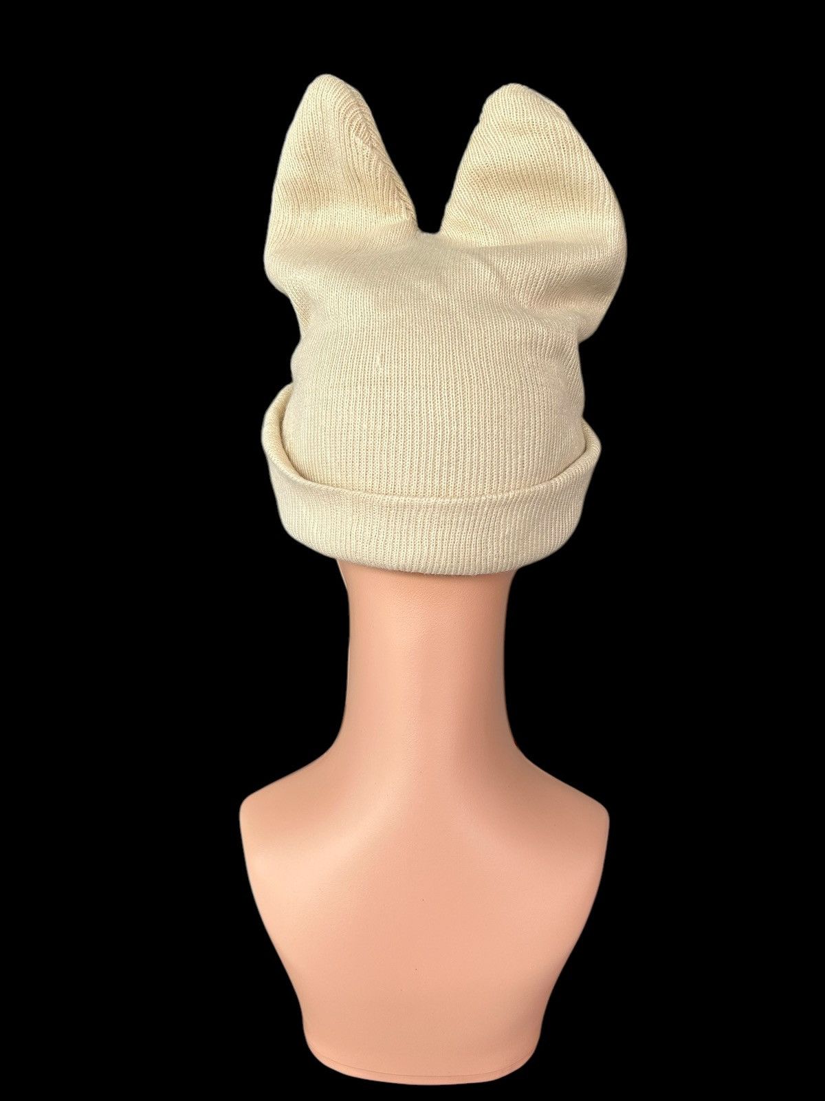 Japanese Brand × Kapital × Vintage Horn Devil Beanie Hats Japanese Style Size ONE SIZE - 5 Thumbnail