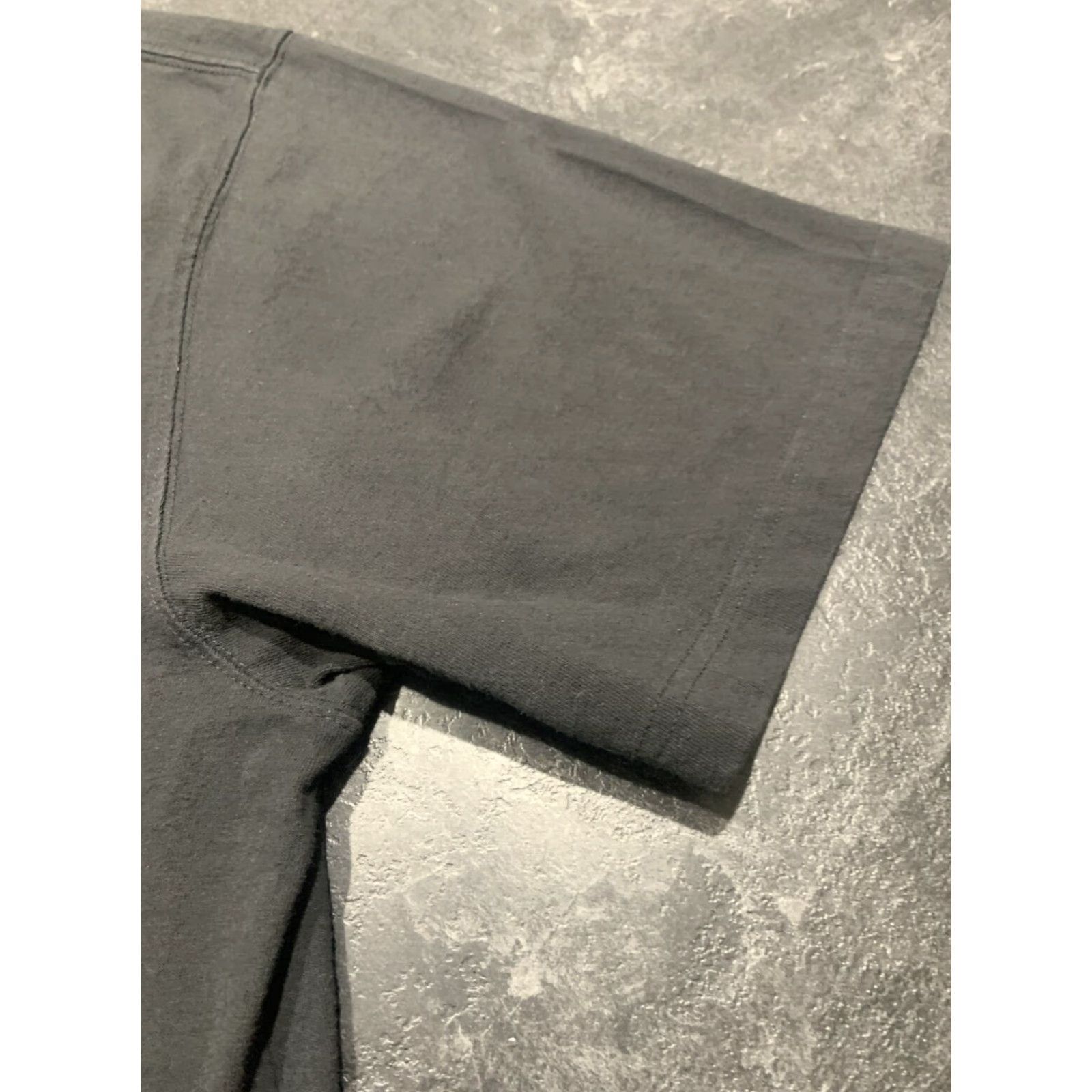 Carhartt CARHARTT Classic Outdoor Black Pocketed T-Shirt XL Mens Size US XL / EU 56 / 4 - 2 Thumbnail